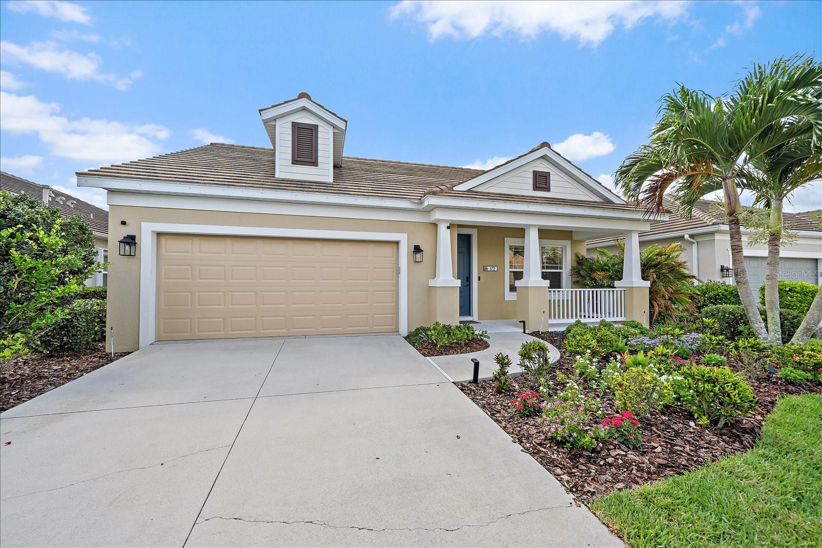 WINDWOOD - Residential