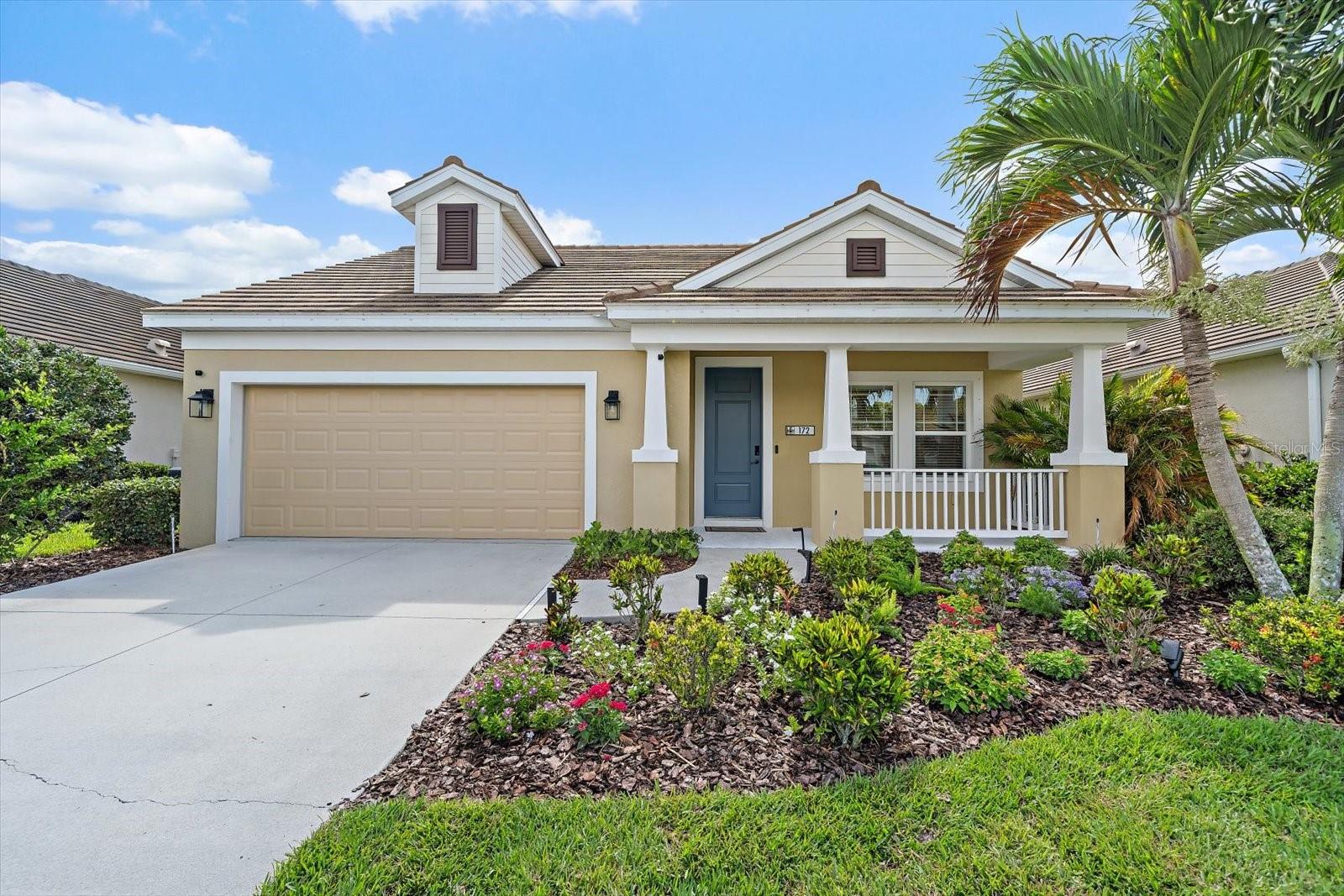 WINDWOOD - Residential