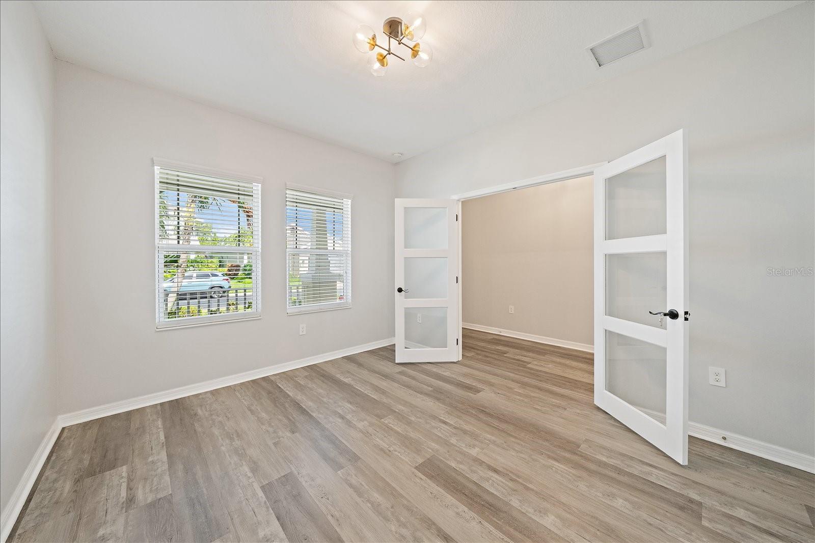 WINDWOOD - Residential