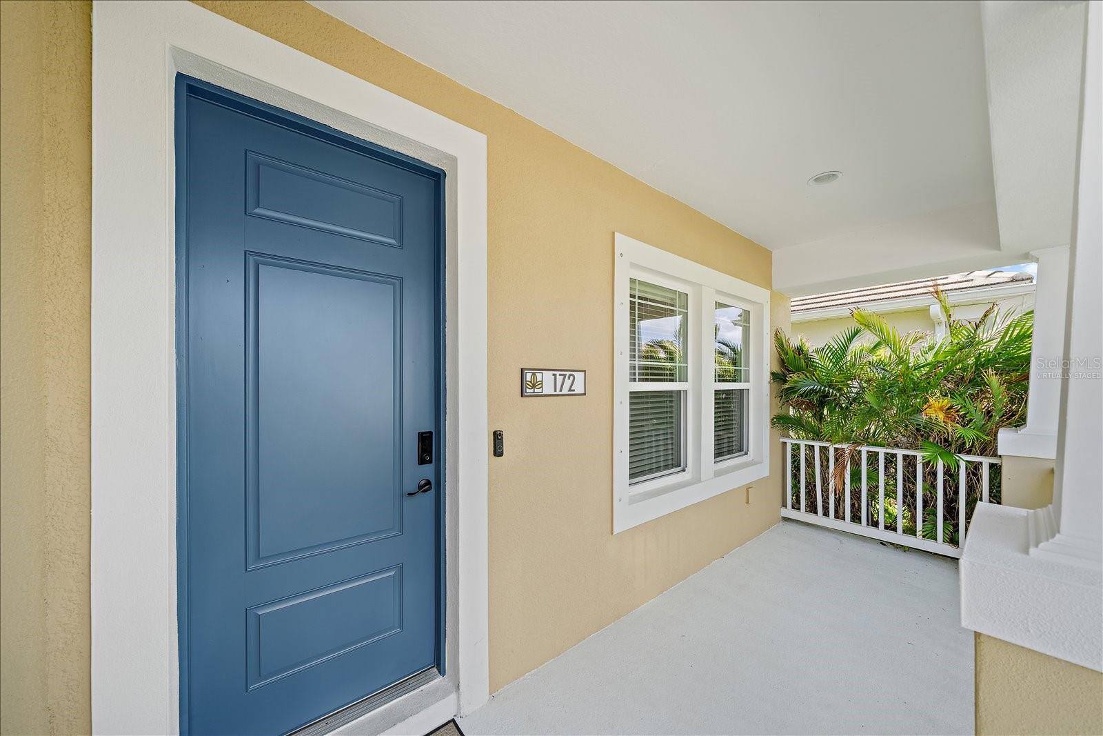 WINDWOOD - Residential