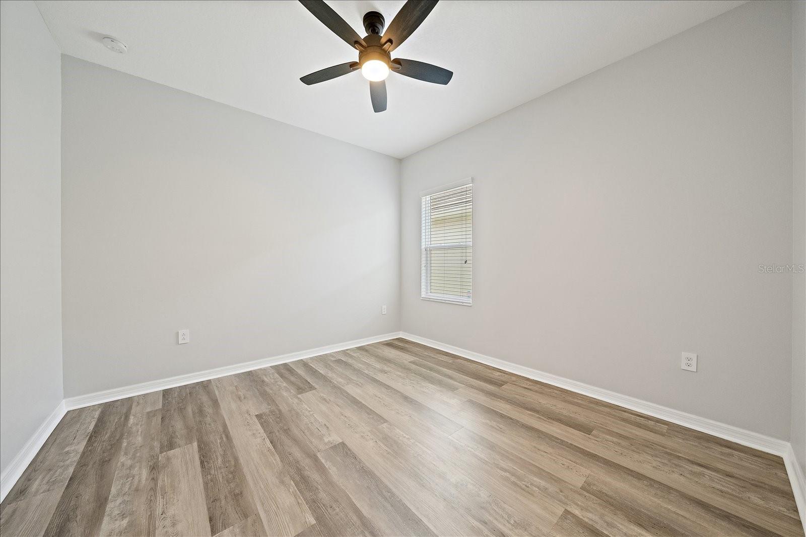 WINDWOOD - Residential