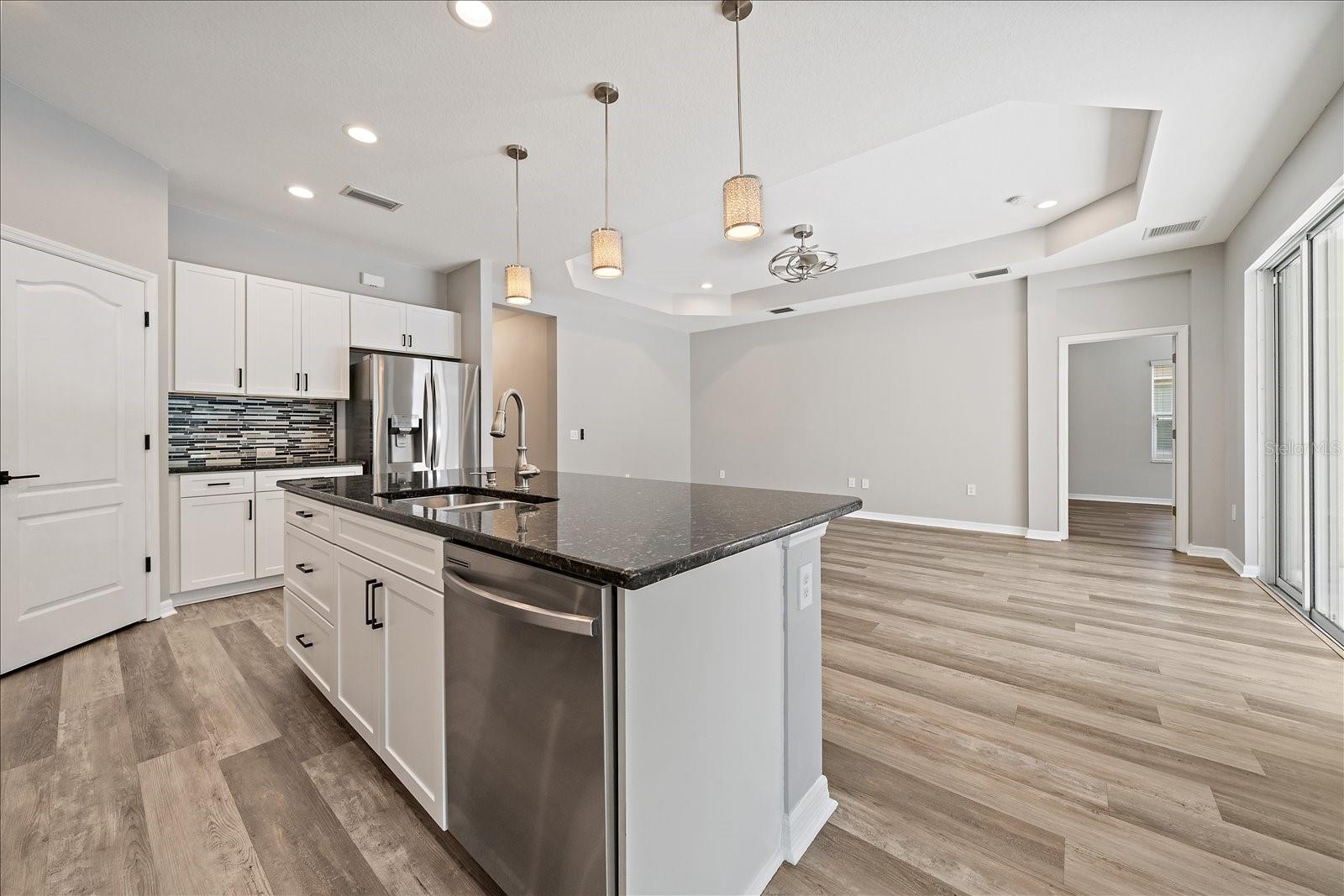 WINDWOOD - Residential