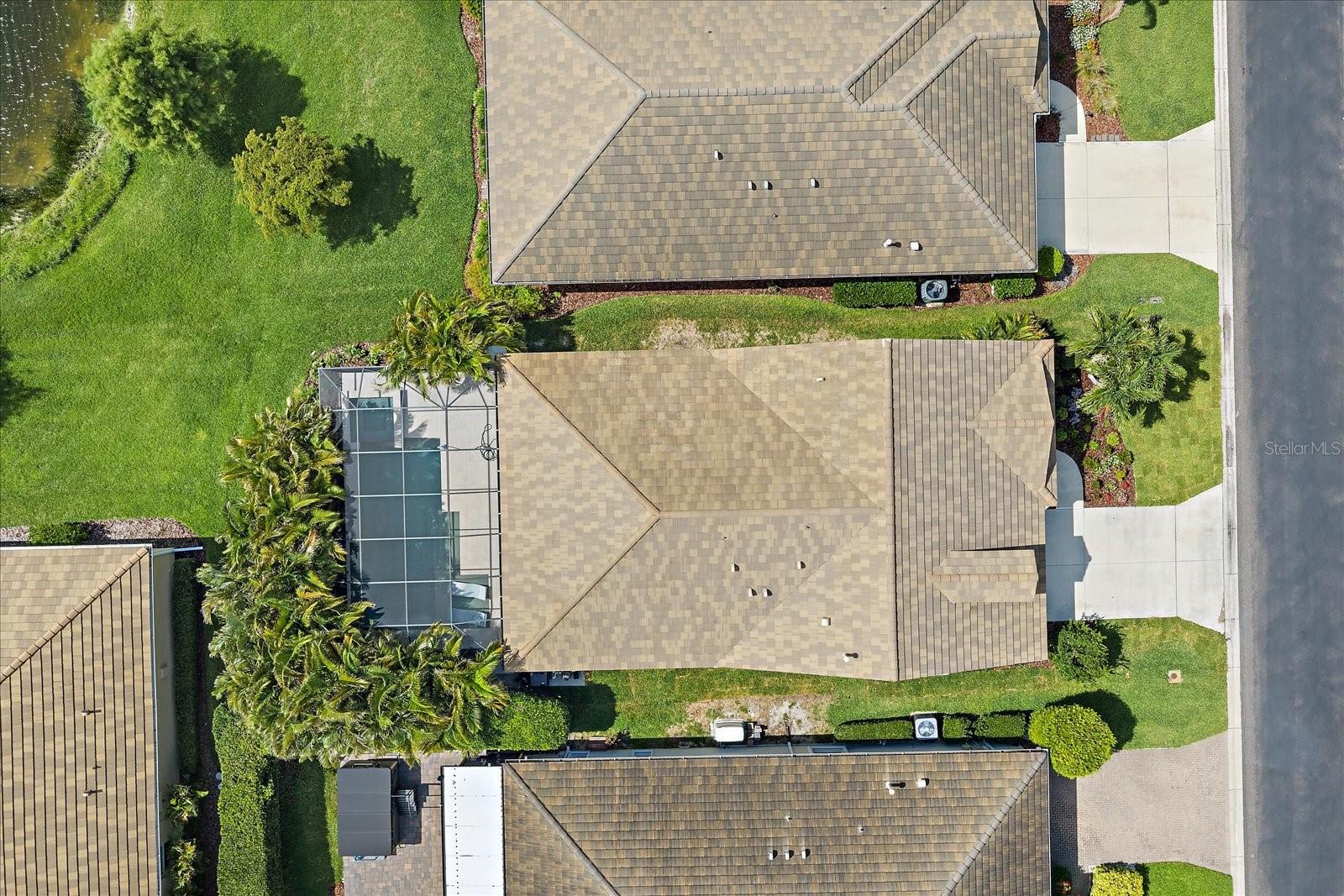 WINDWOOD - Residential