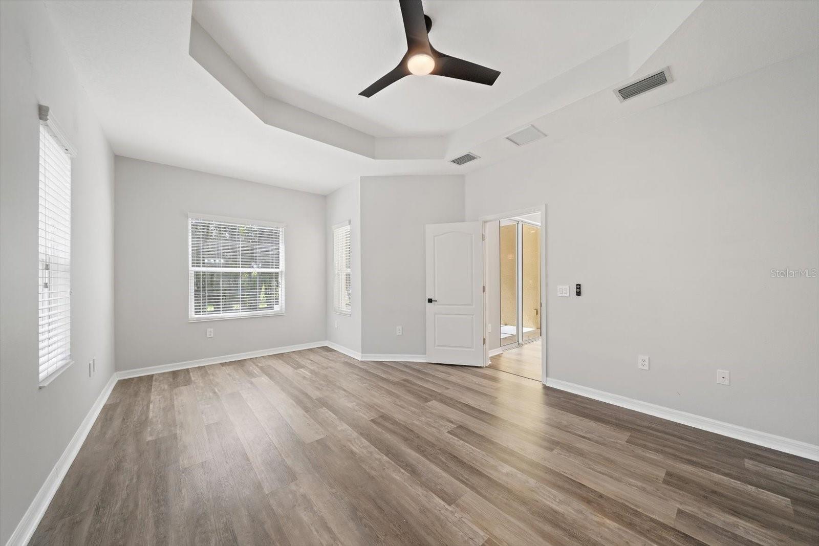WINDWOOD - Residential