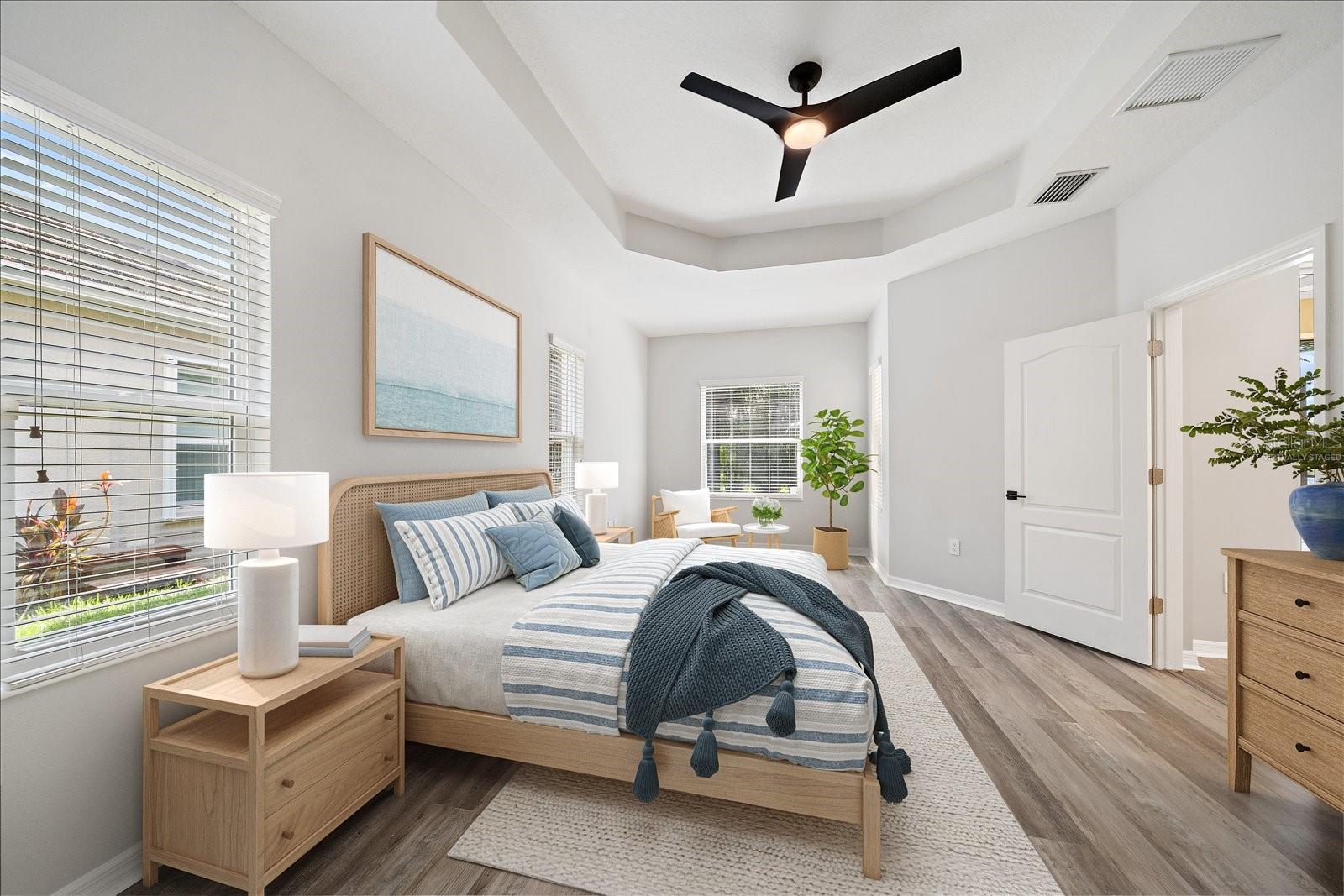 WINDWOOD - Residential