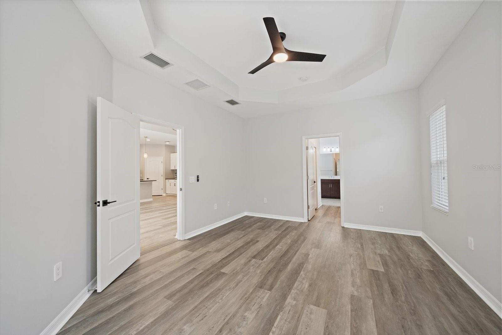 WINDWOOD - Residential