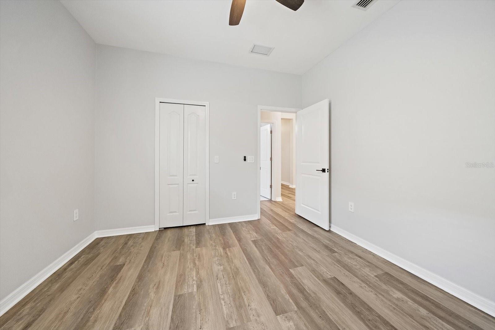WINDWOOD - Residential
