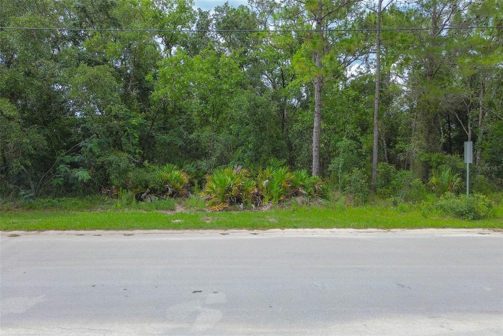 OAKDALE ESTATES SEC 01 - Land