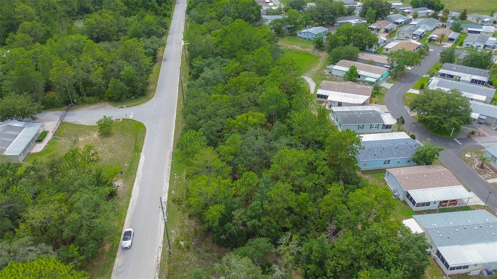 OAKDALE ESTATES SEC 01 - Land