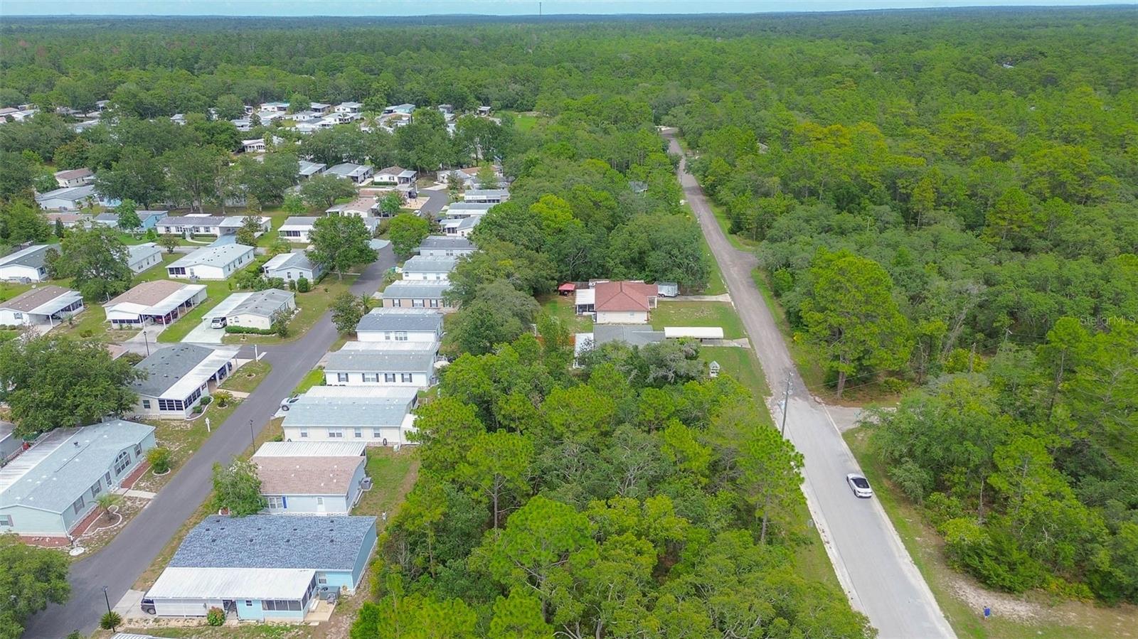 OAKDALE ESTATES SEC 01 - Land