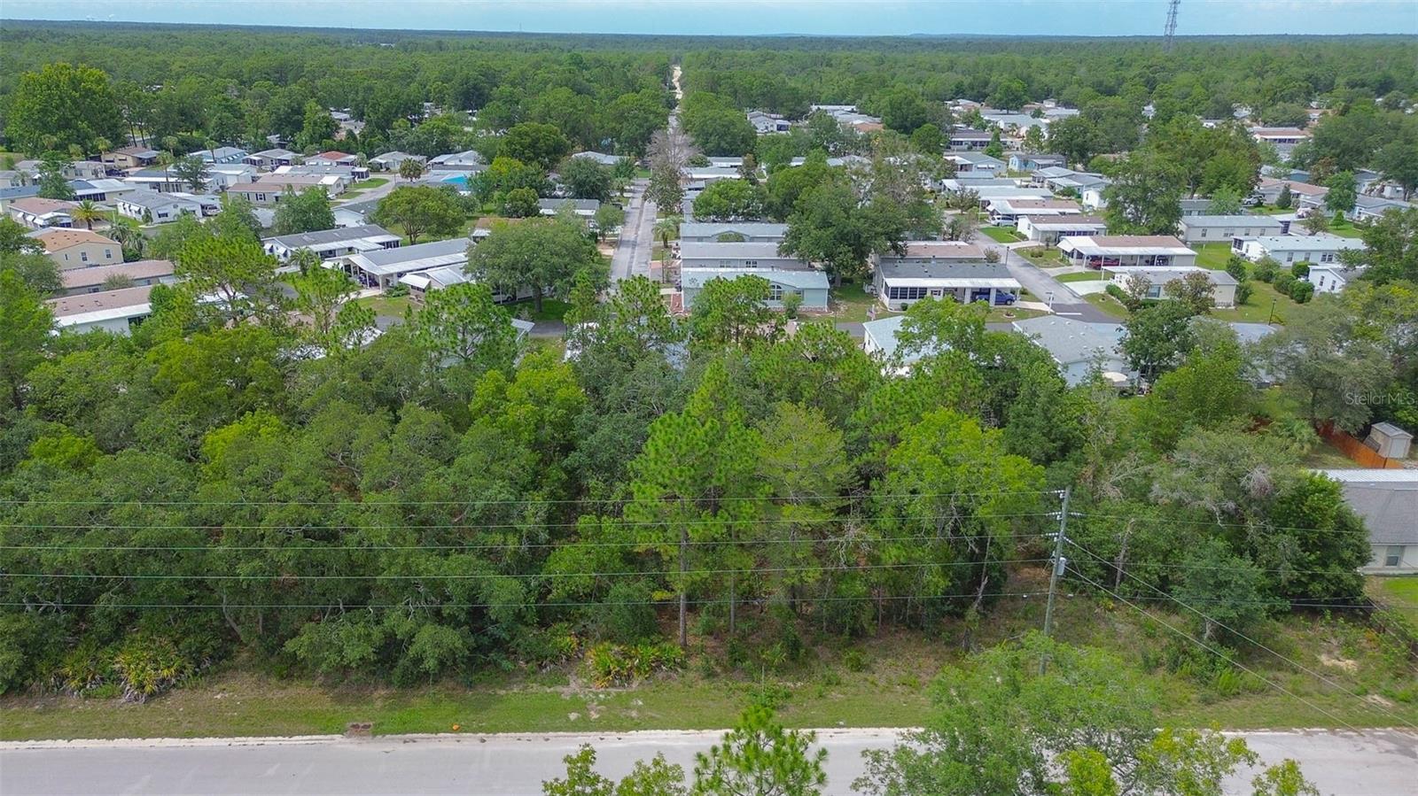 OAKDALE ESTATES SEC 01 - Land