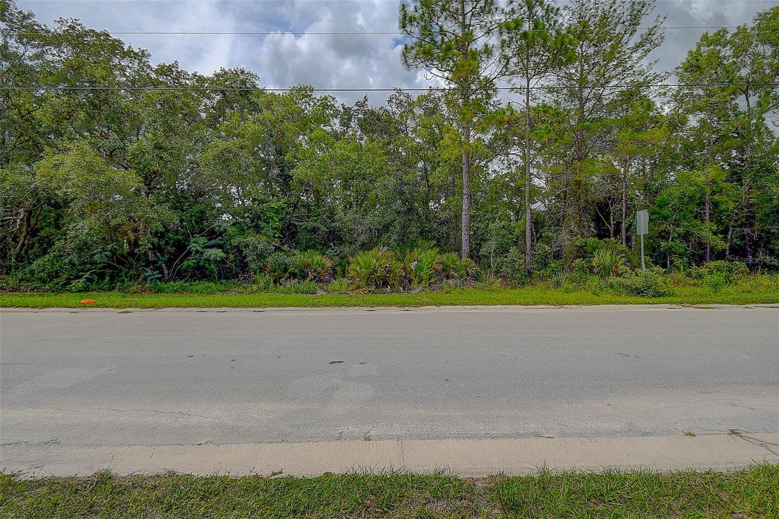 OAKDALE ESTATES SEC 01 - Land