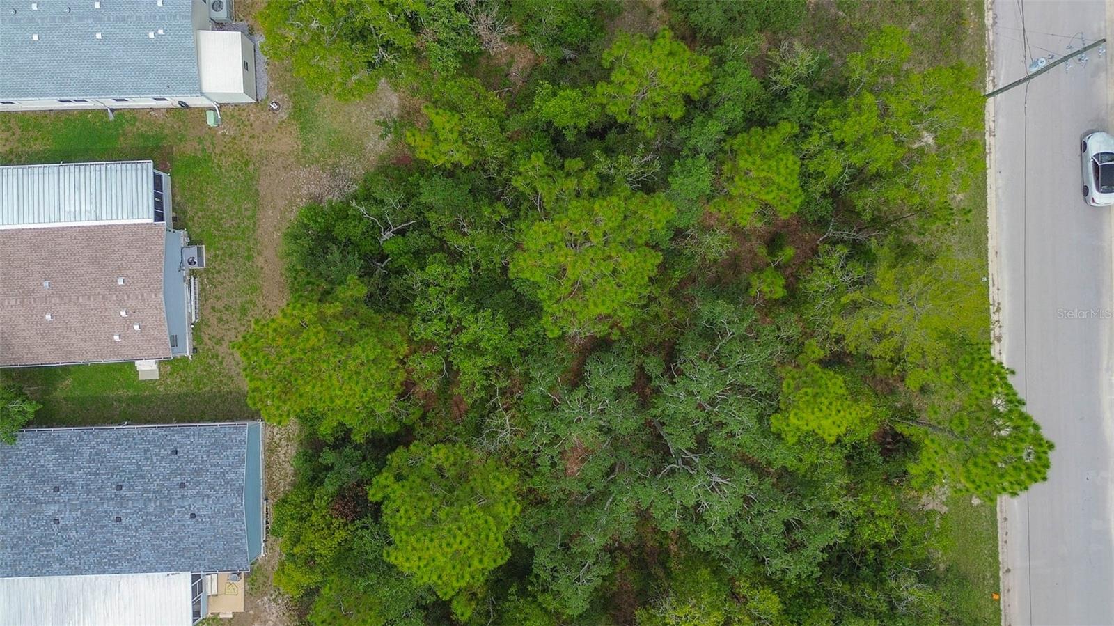 OAKDALE ESTATES SEC 01 - Land