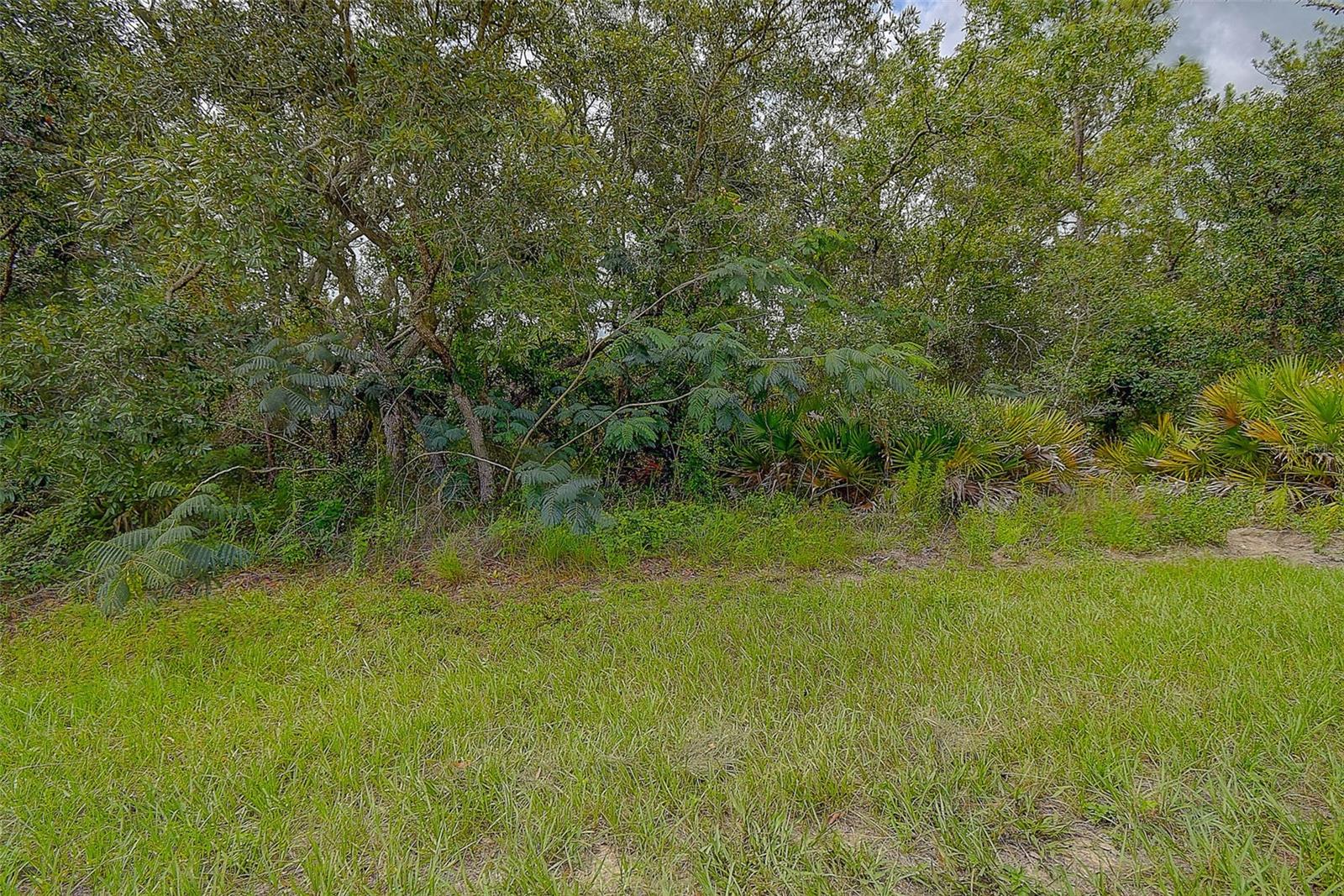 OAKDALE ESTATES SEC 01 - Land