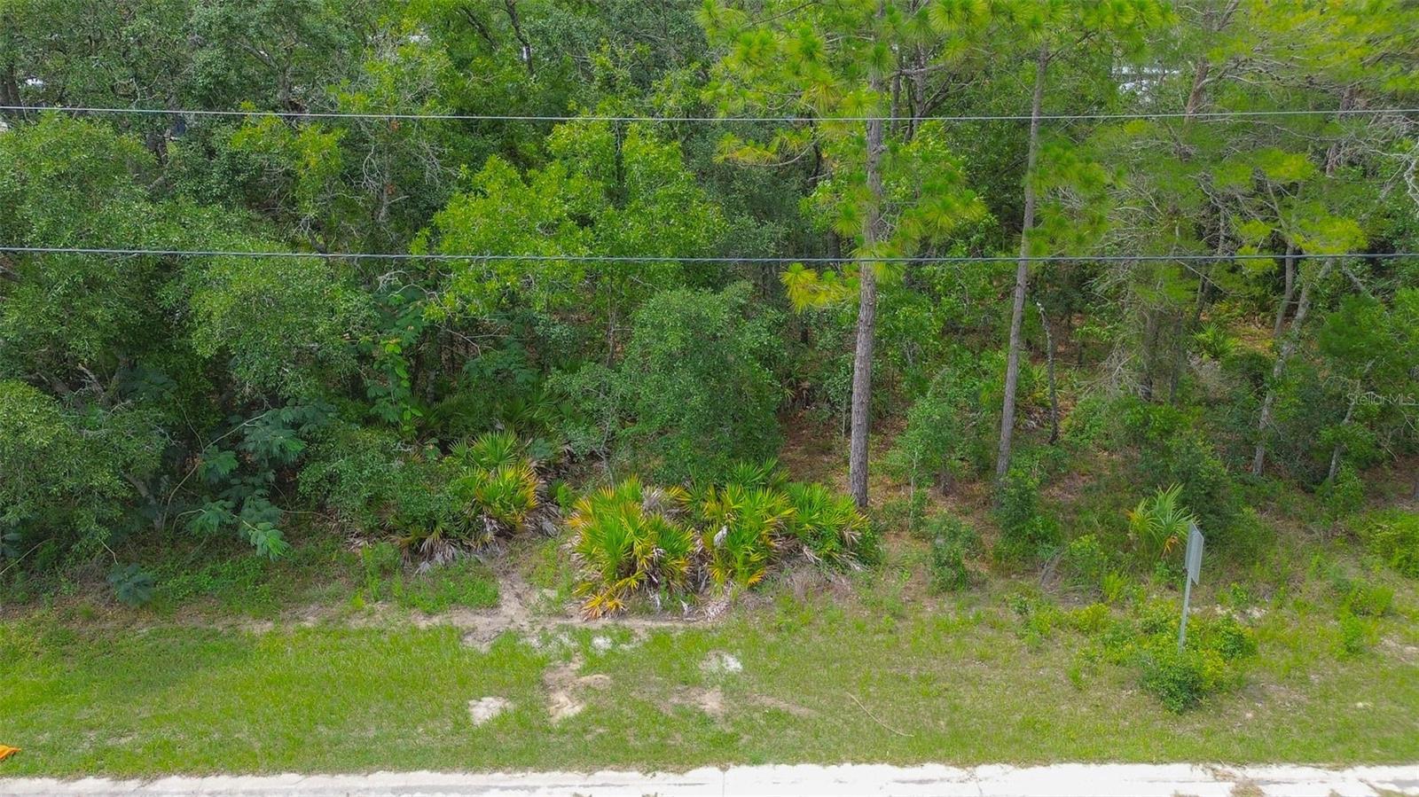 OAKDALE ESTATES SEC 01 - Land