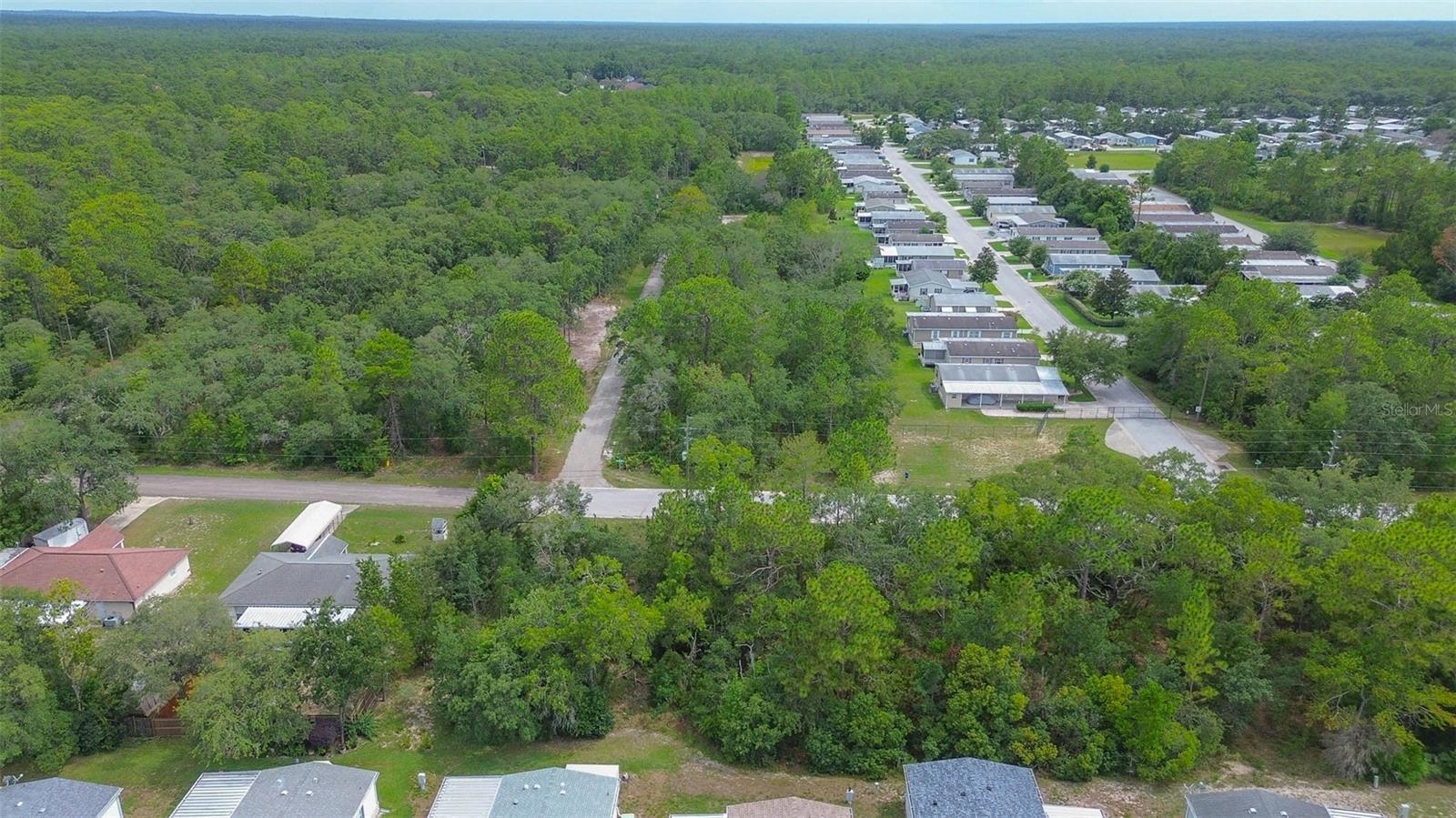 OAKDALE ESTATES SEC 01 - Land