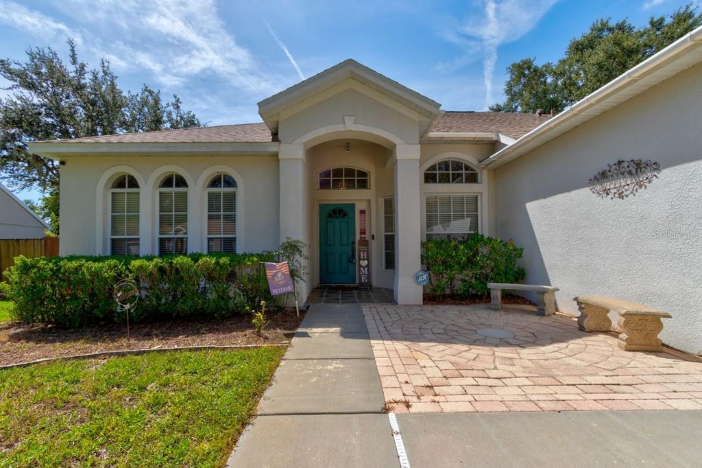 Photo of 21 Pleasant Hill Drive, Debary, FL 32713 (MLS # V4944280)