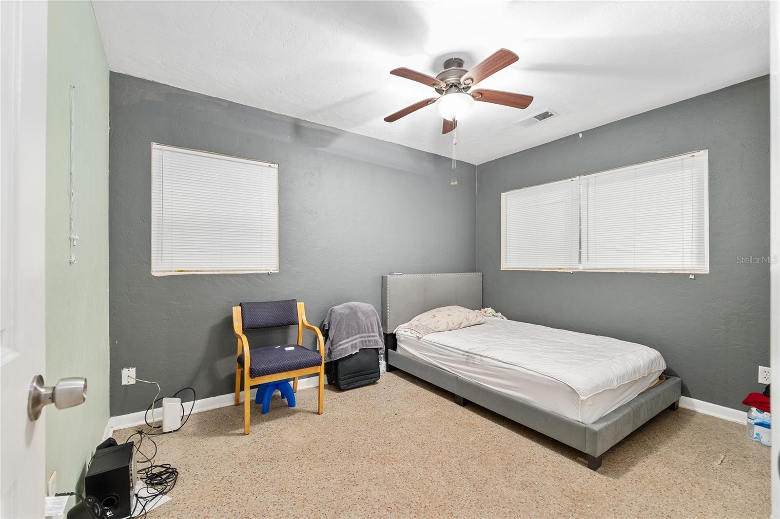 WOODLAND TERRACE - Residential