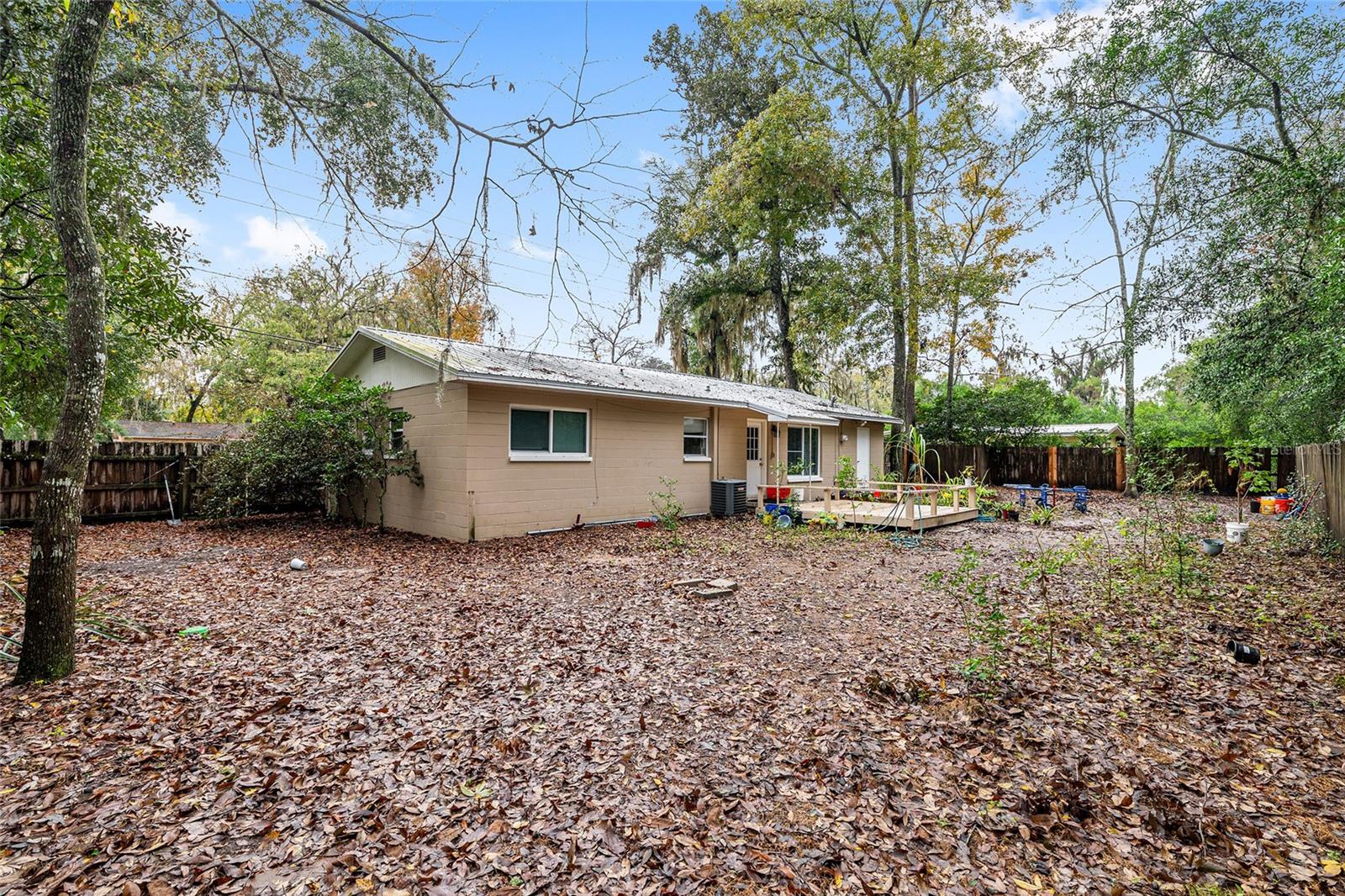 WOODLAND TERRACE - Residential