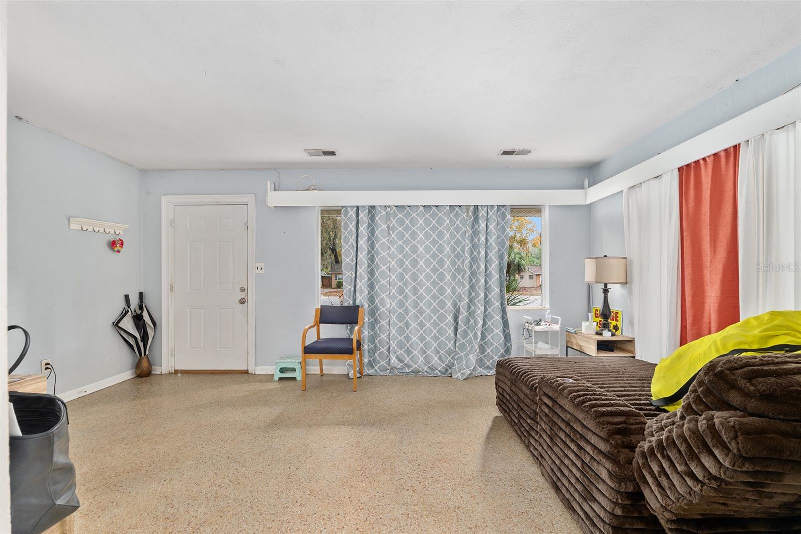 WOODLAND TERRACE - Residential