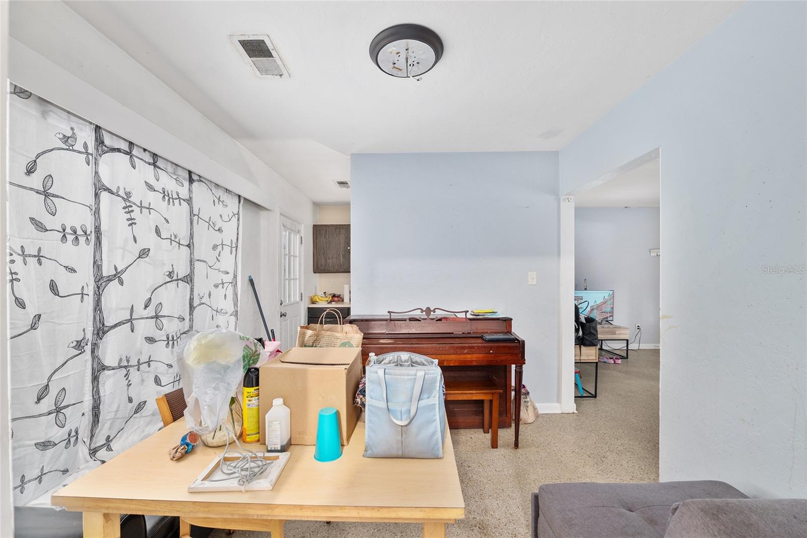 WOODLAND TERRACE - Residential