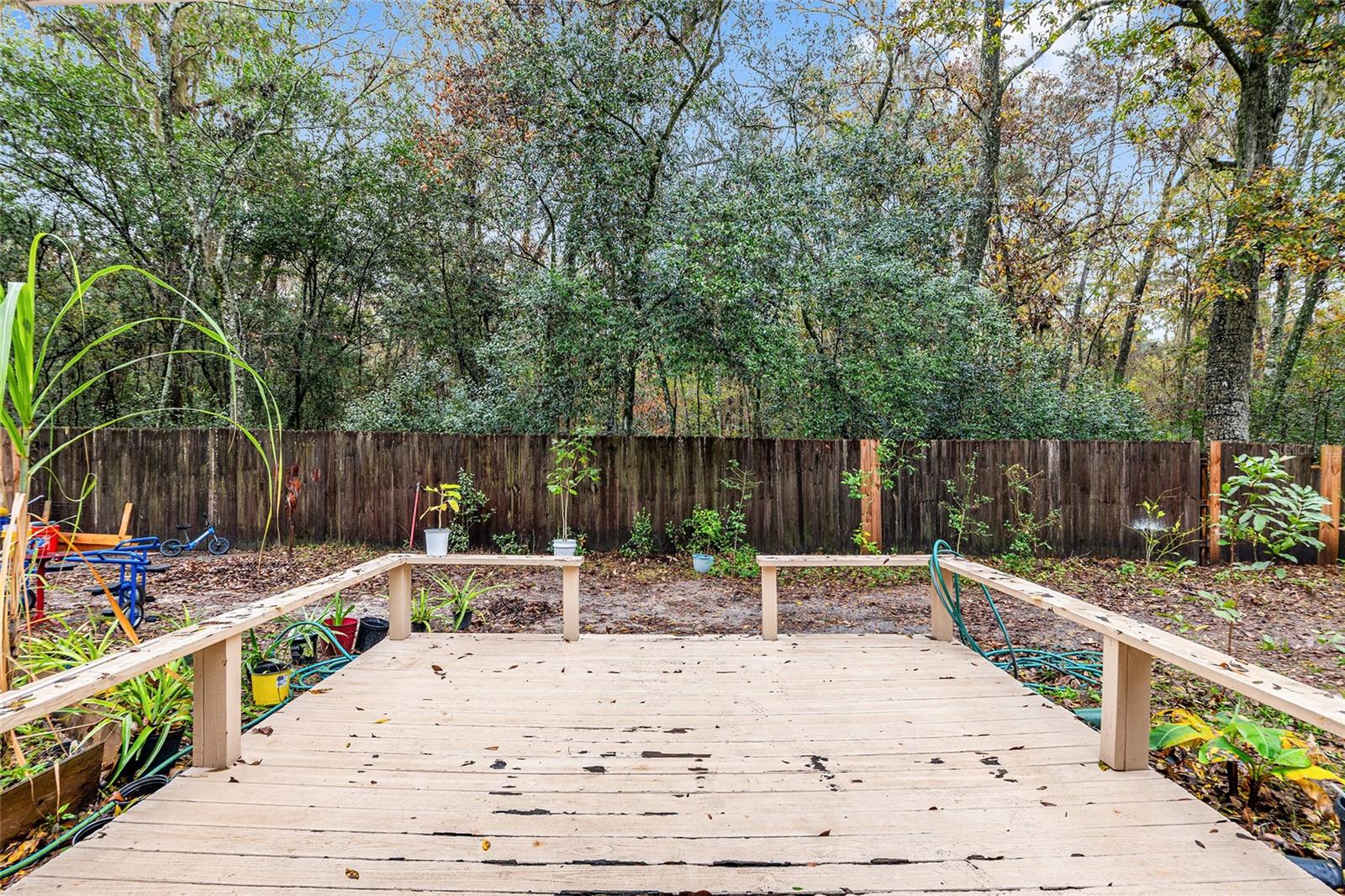 WOODLAND TERRACE - Residential