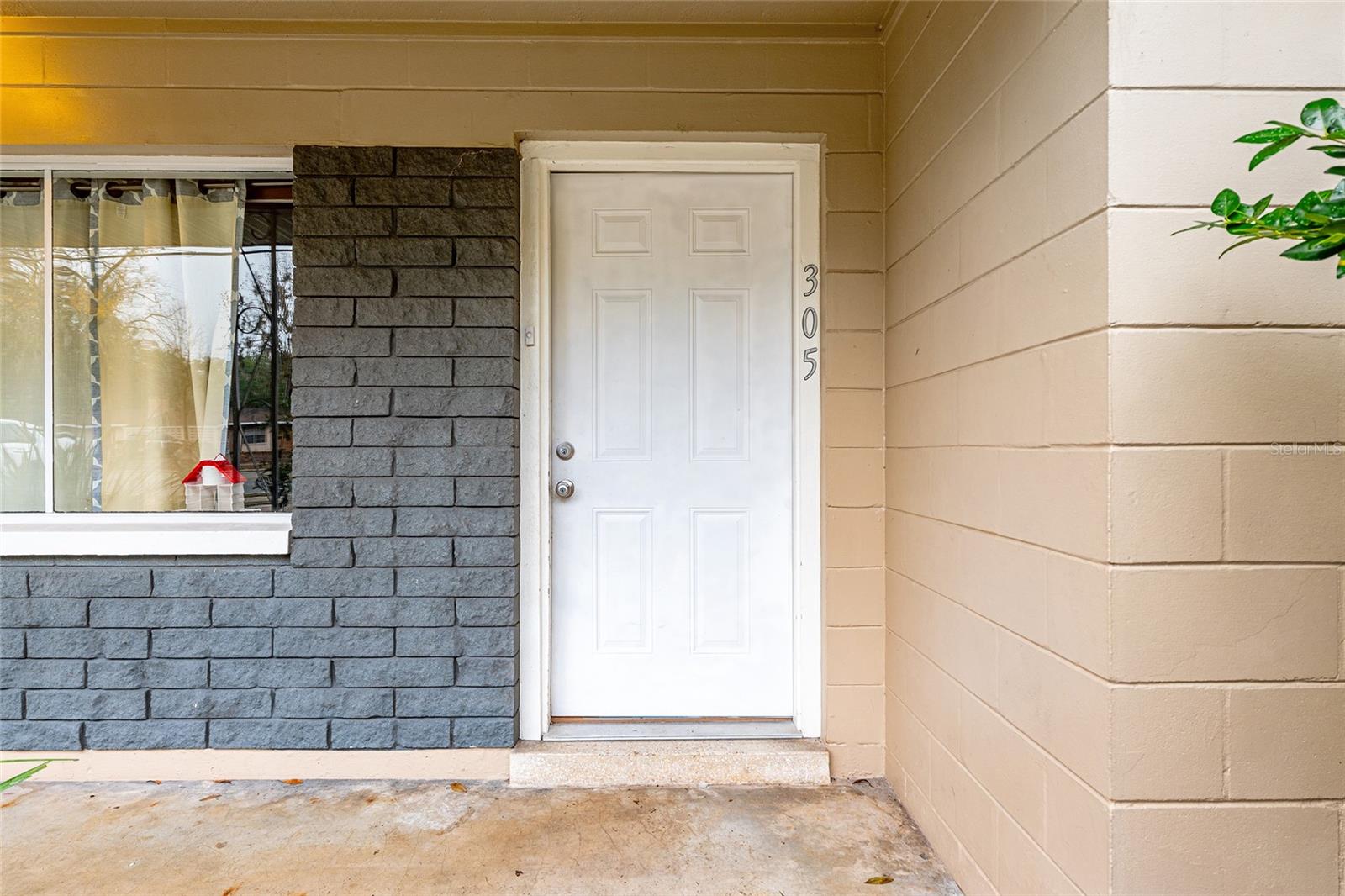 WOODLAND TERRACE - Residential