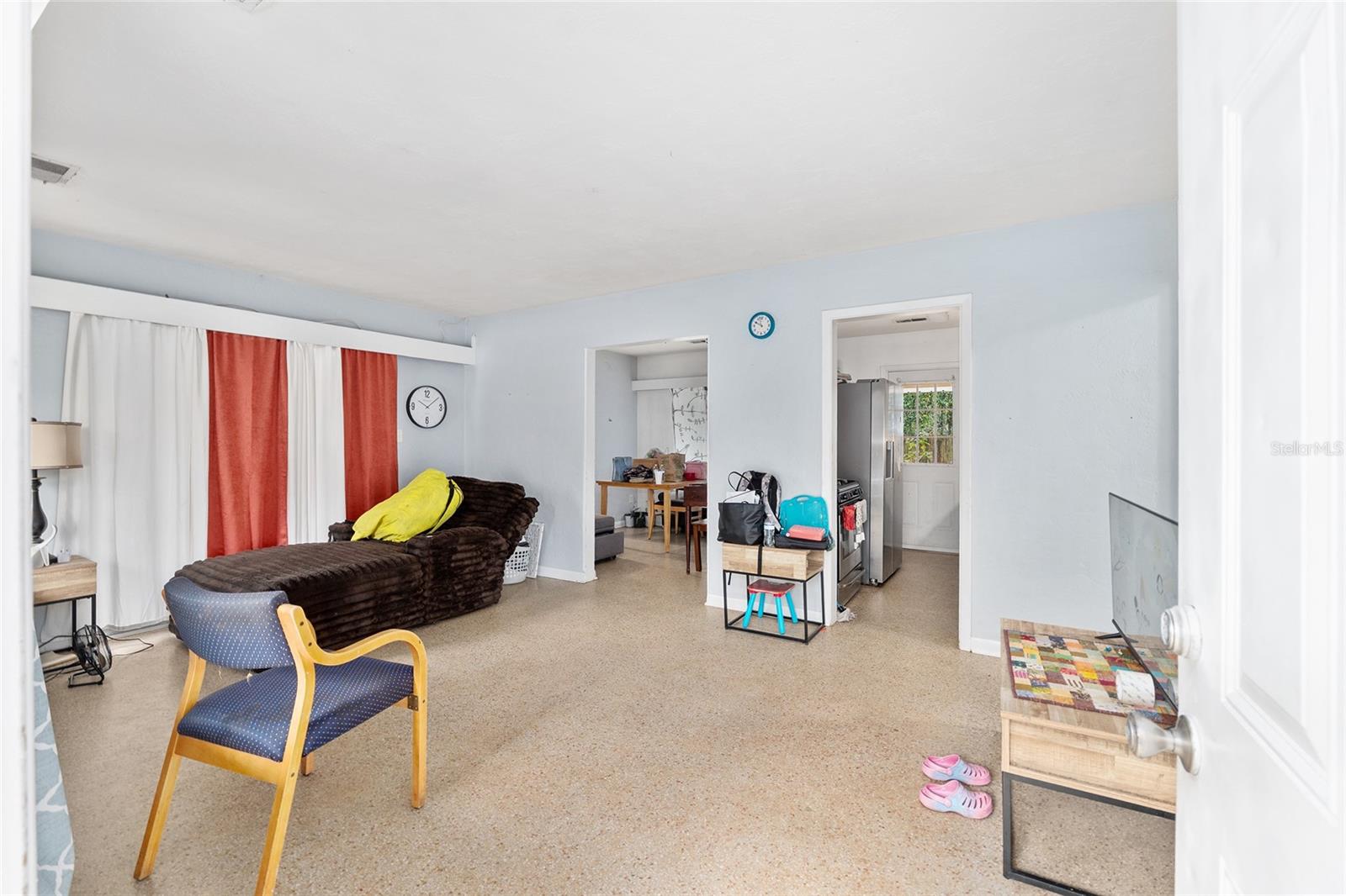 WOODLAND TERRACE - Residential