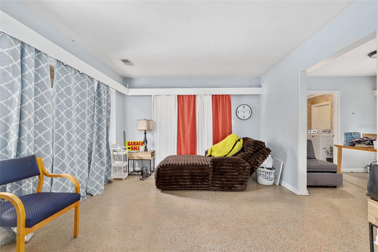 WOODLAND TERRACE - Residential