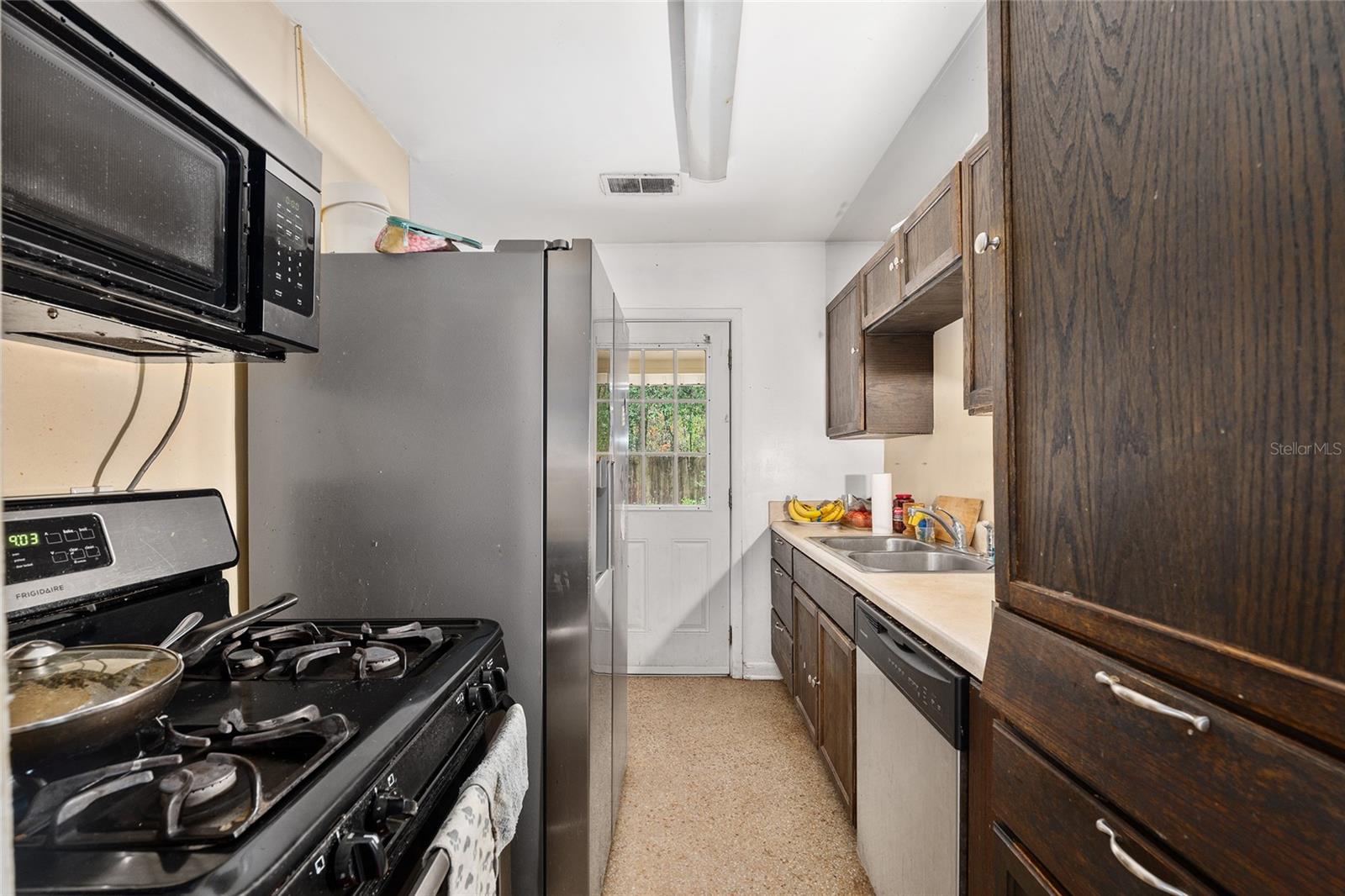 WOODLAND TERRACE - Residential