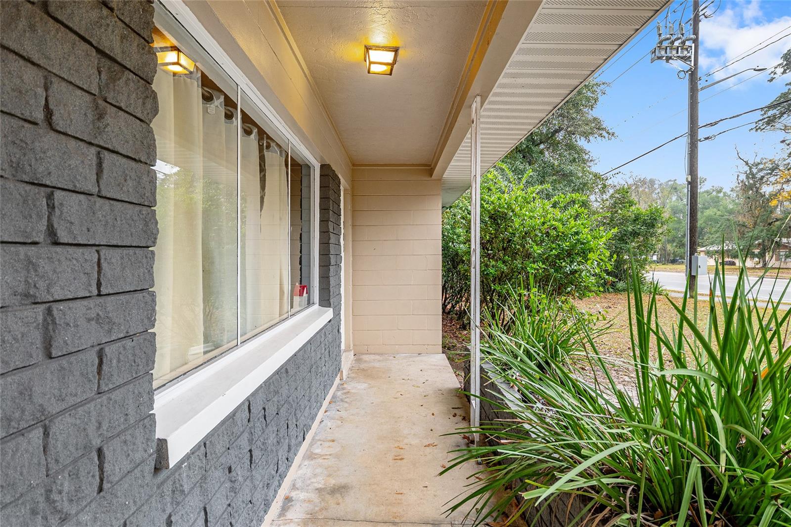 WOODLAND TERRACE - Residential