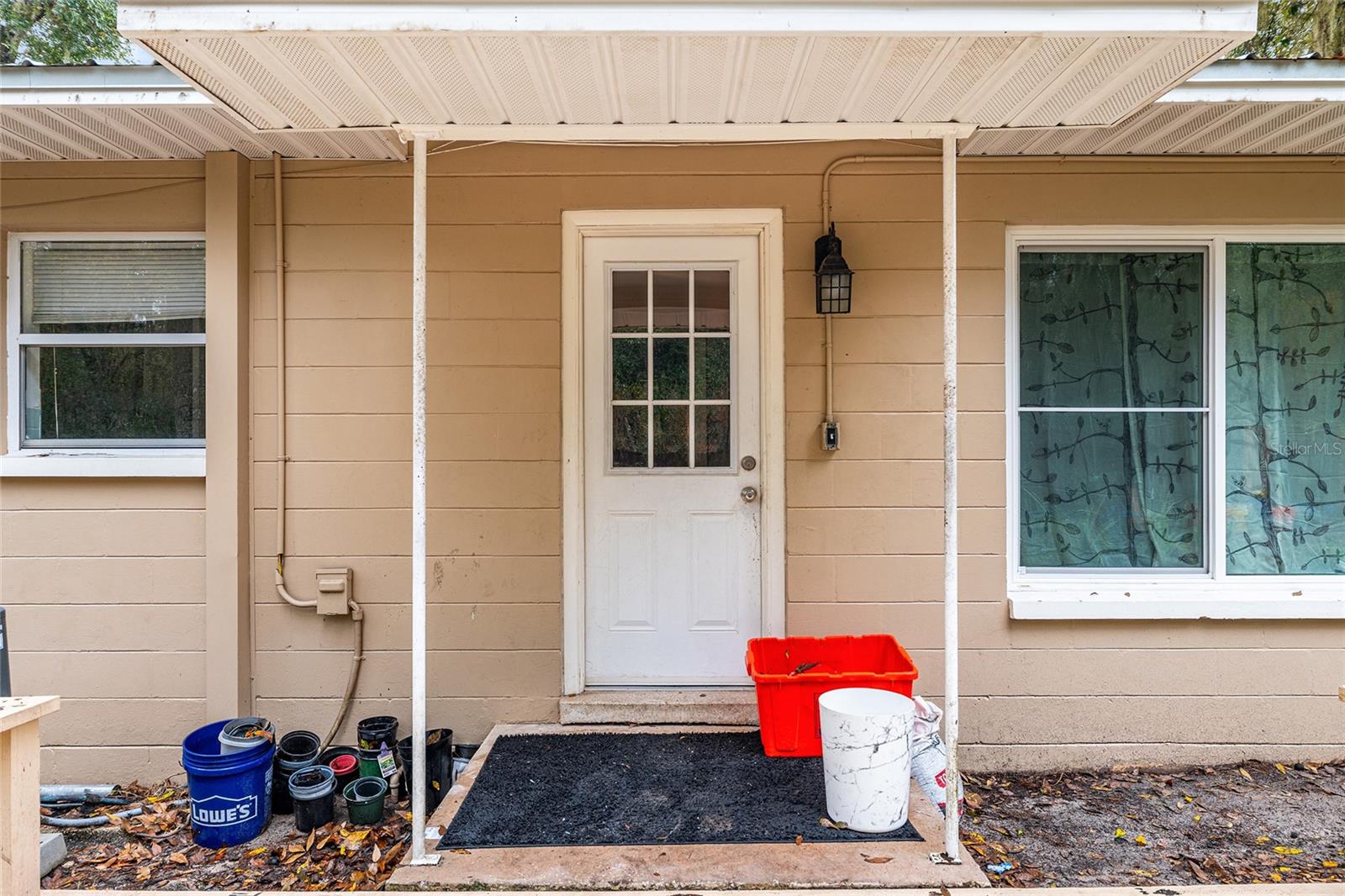 WOODLAND TERRACE - Residential