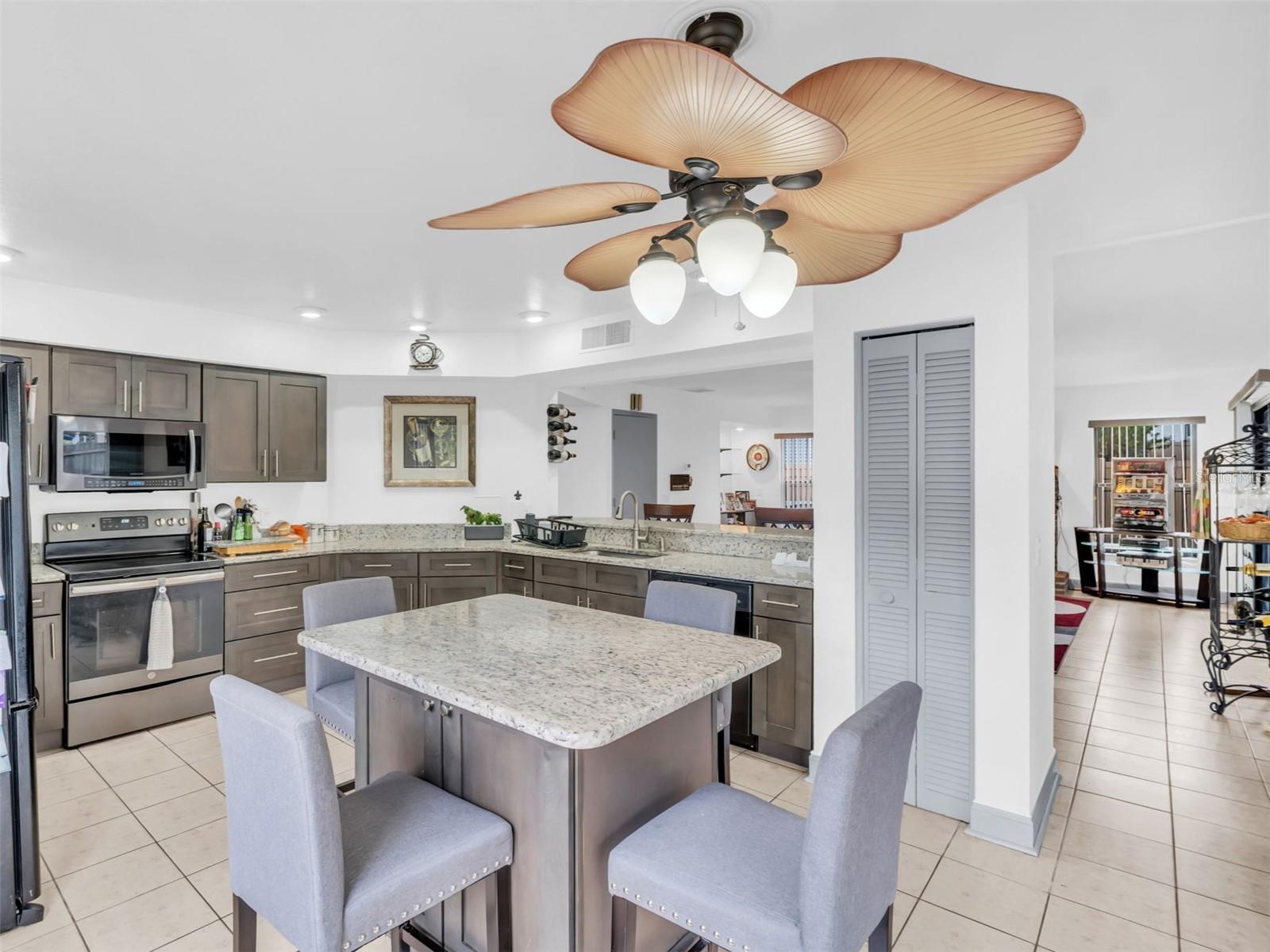 HAMLET AT BENTLEY PARK PH II - Residential