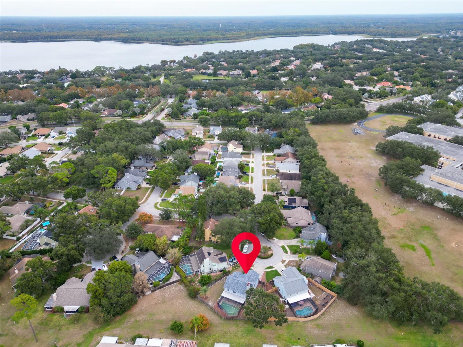 HAMLET AT BENTLEY PARK PH II - Residential