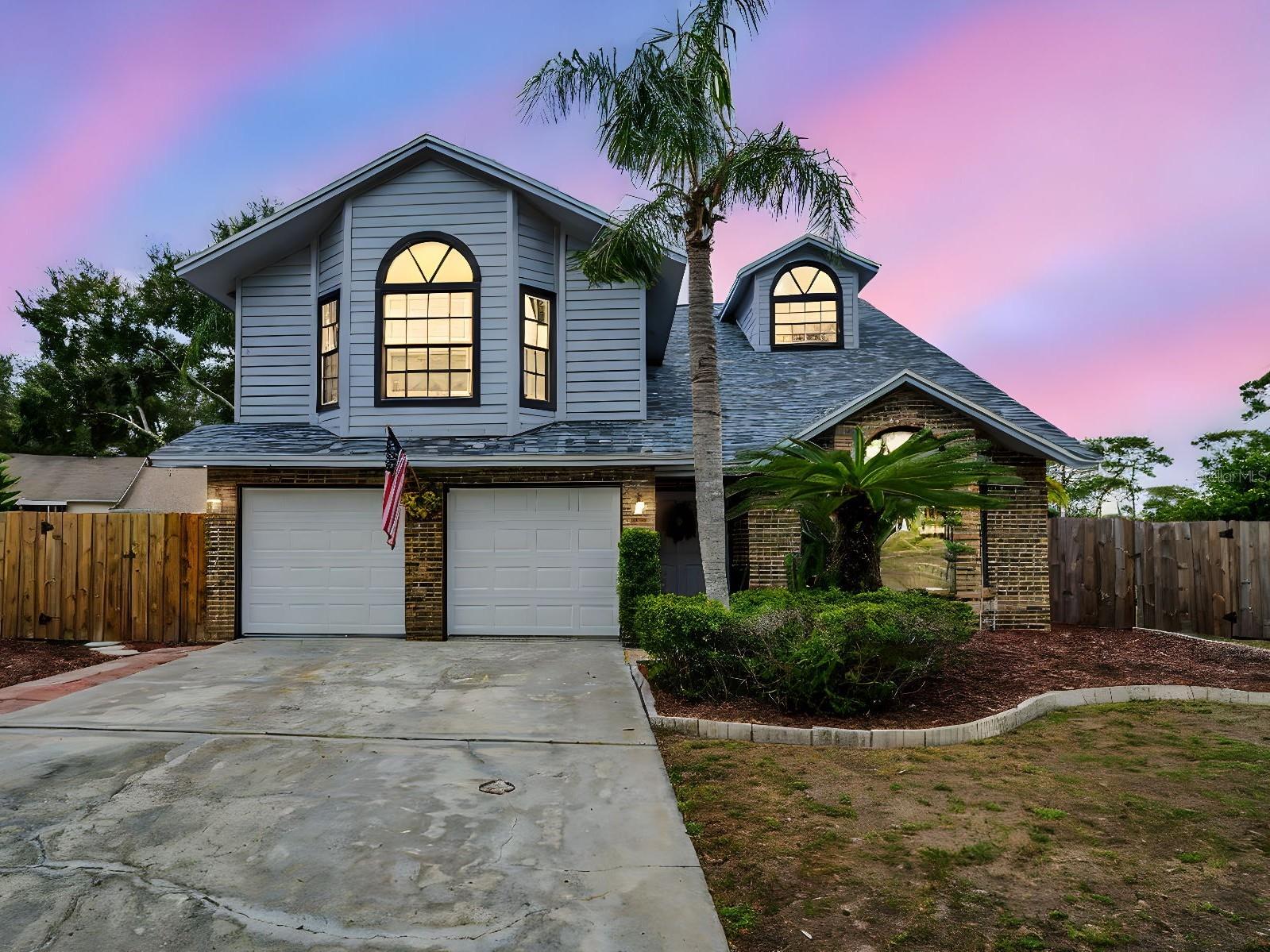 HAMLET AT BENTLEY PARK PH II - Residential