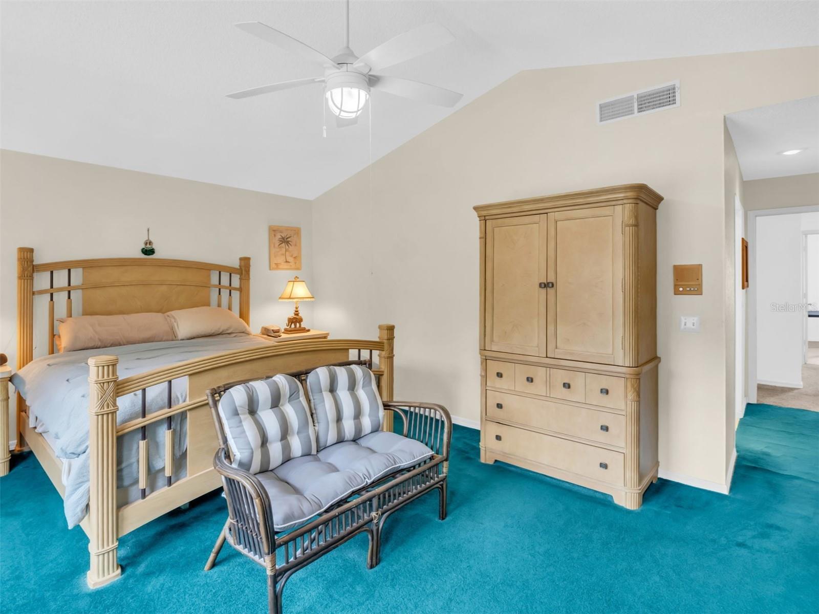 HAMLET AT BENTLEY PARK PH II - Residential