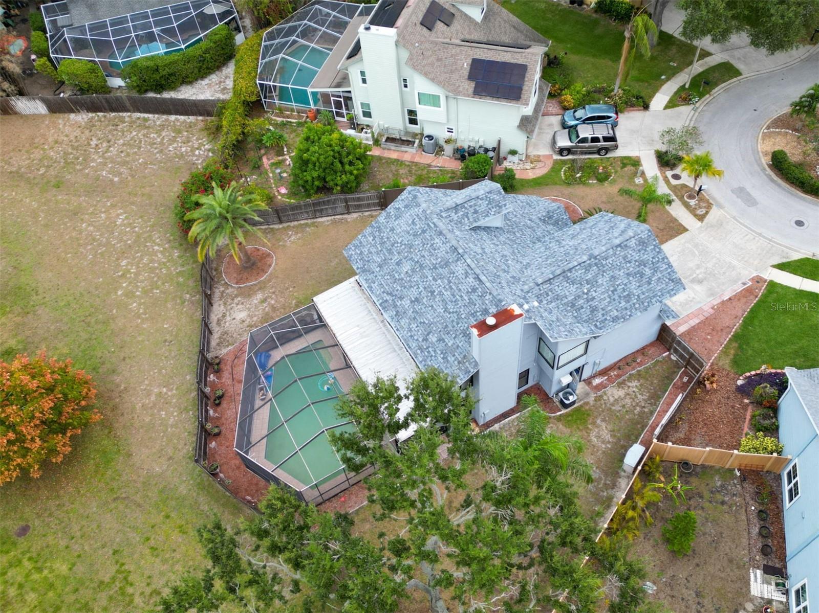 HAMLET AT BENTLEY PARK PH II - Residential