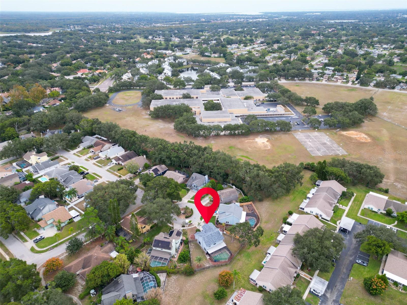 HAMLET AT BENTLEY PARK PH II - Residential