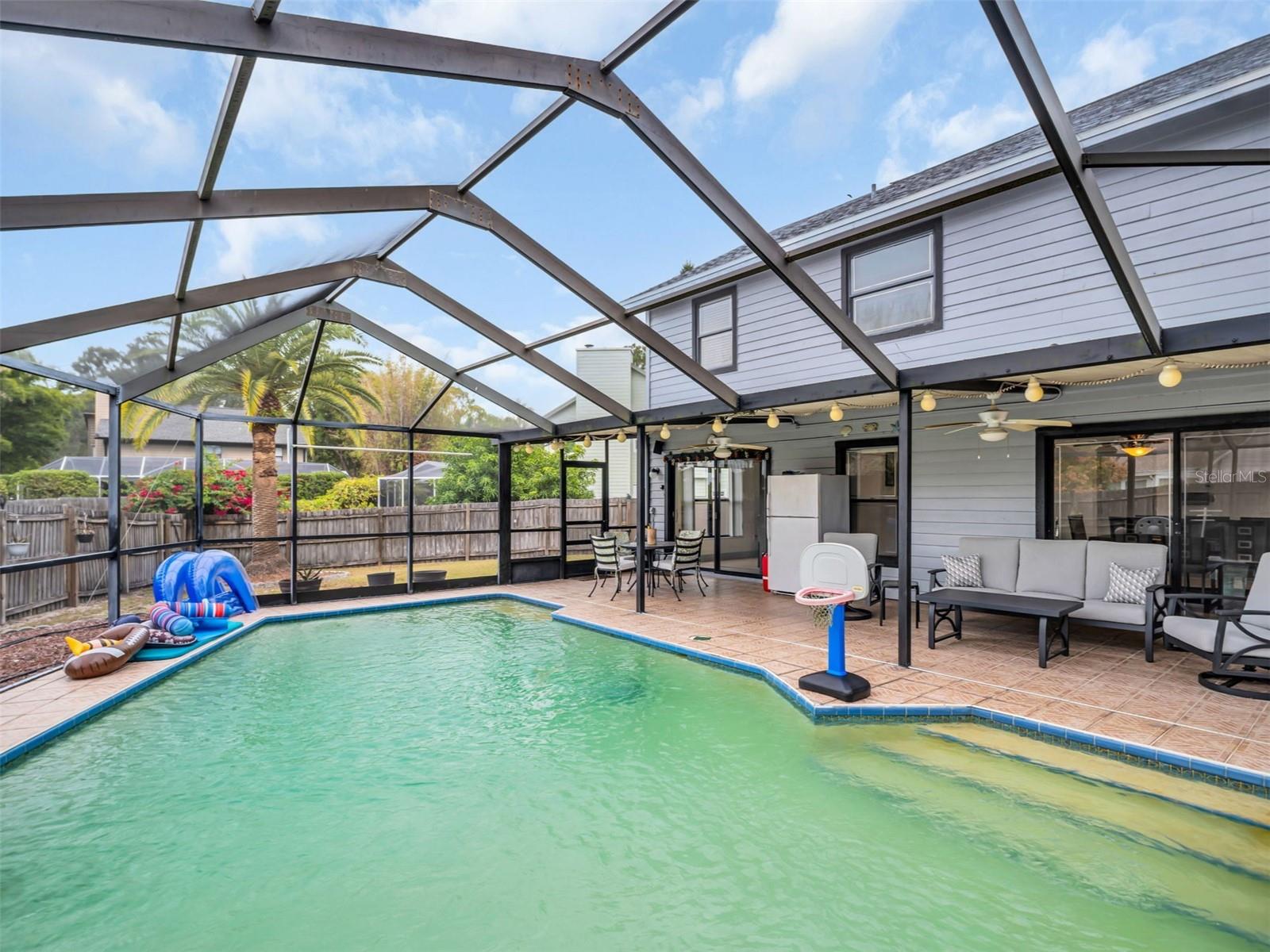 HAMLET AT BENTLEY PARK PH II - Residential