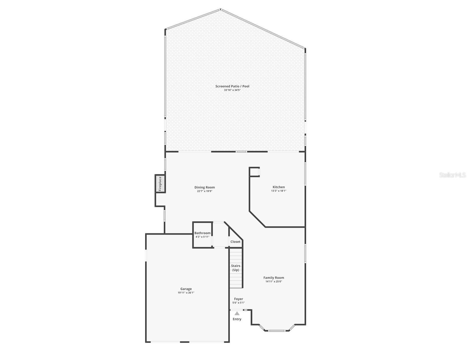 HAMLET AT BENTLEY PARK PH II - Residential