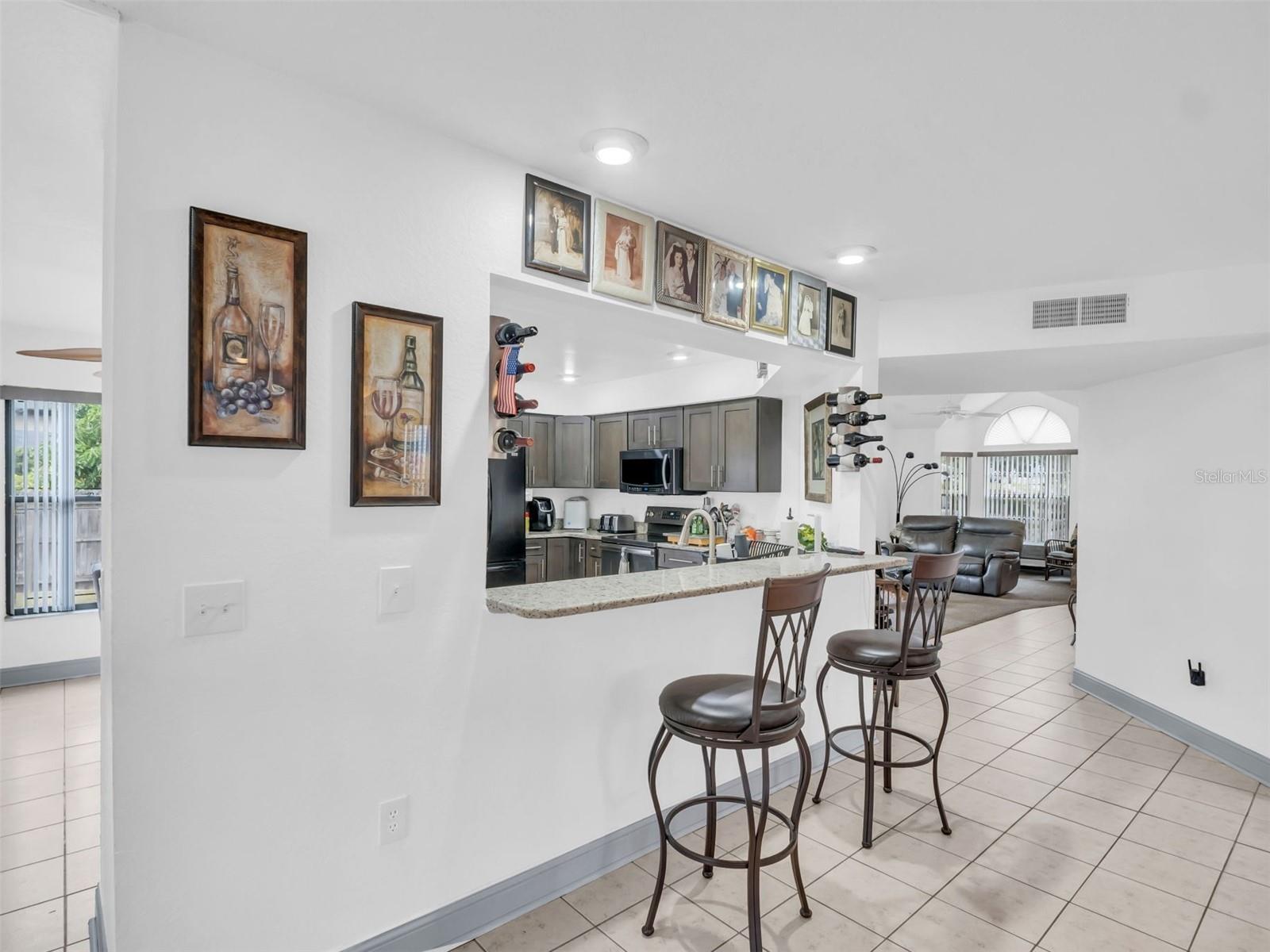 HAMLET AT BENTLEY PARK PH II - Residential