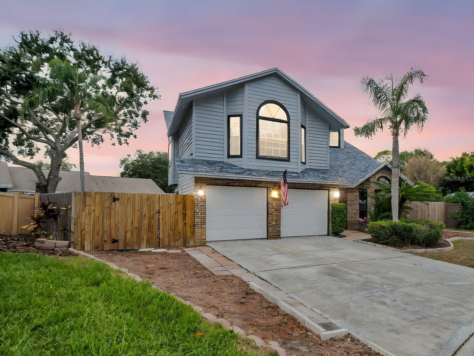 HAMLET AT BENTLEY PARK PH II - Residential