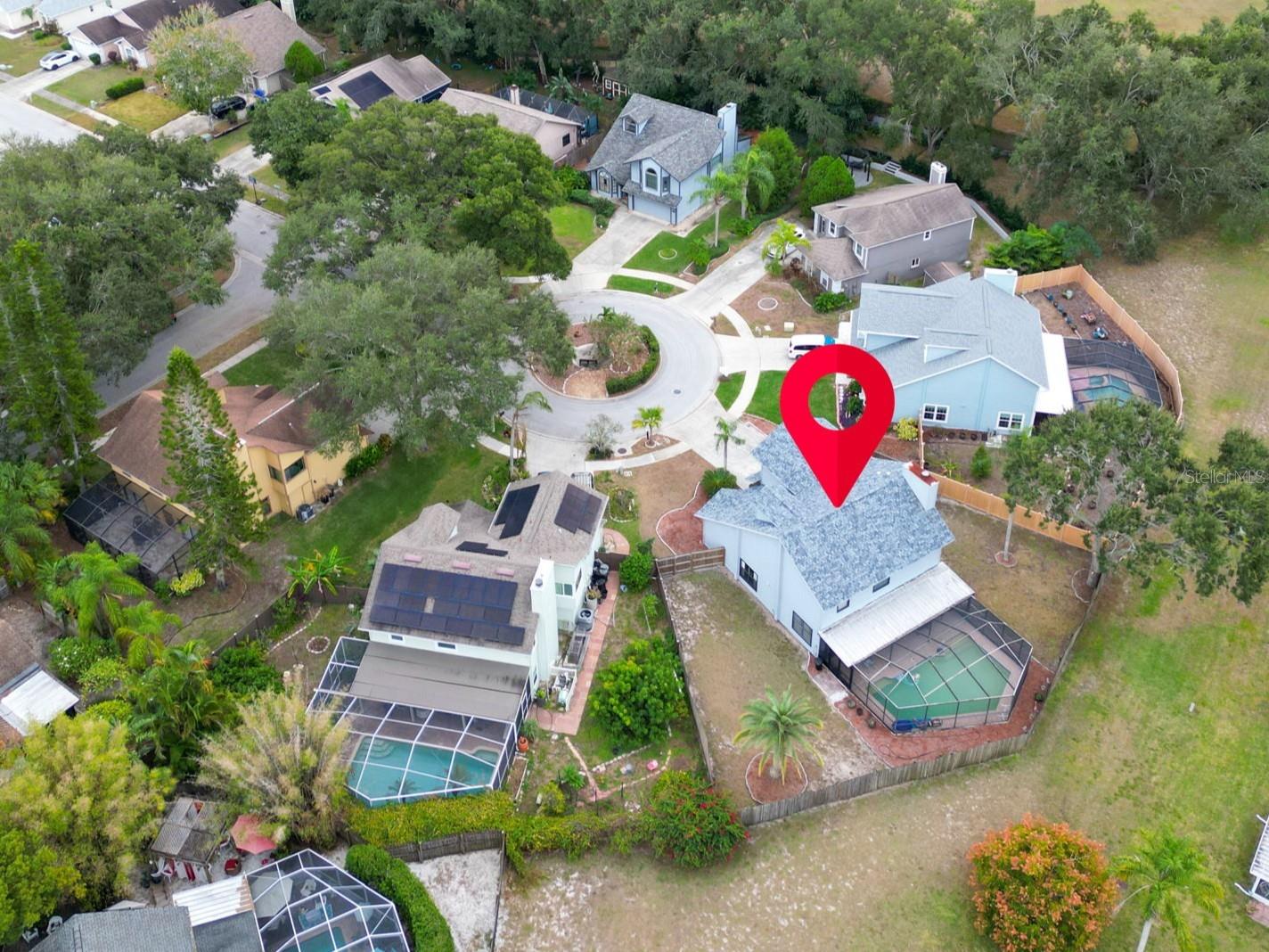 HAMLET AT BENTLEY PARK PH II - Residential