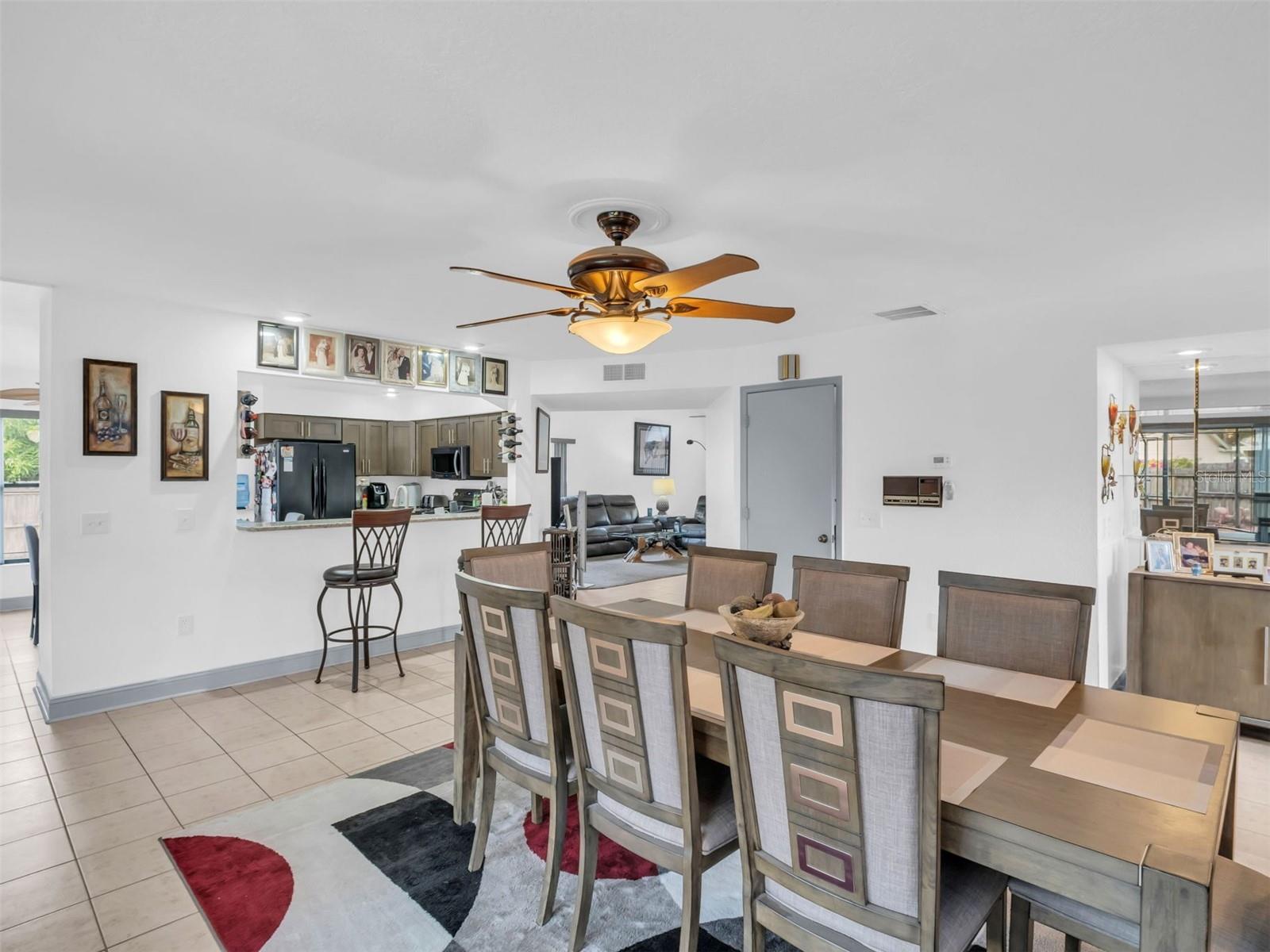 HAMLET AT BENTLEY PARK PH II - Residential