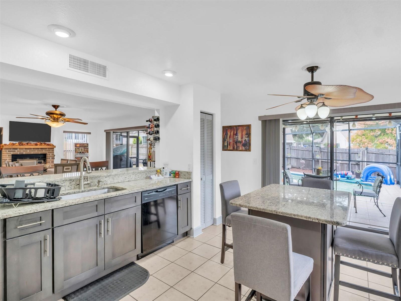 HAMLET AT BENTLEY PARK PH II - Residential