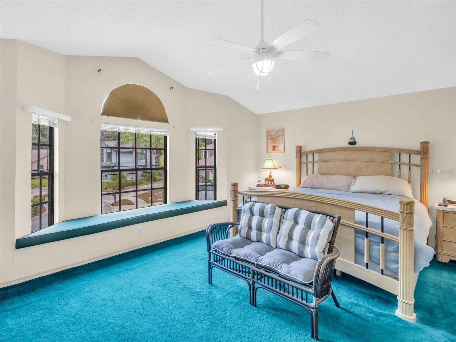 HAMLET AT BENTLEY PARK PH II - Residential