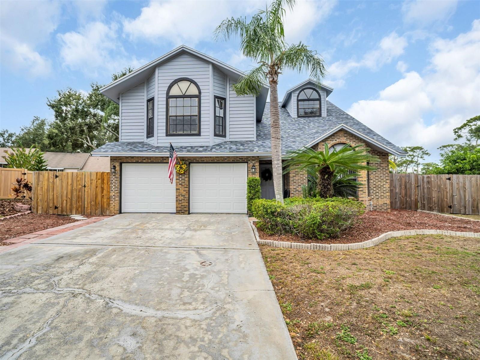 HAMLET AT BENTLEY PARK PH II - Residential