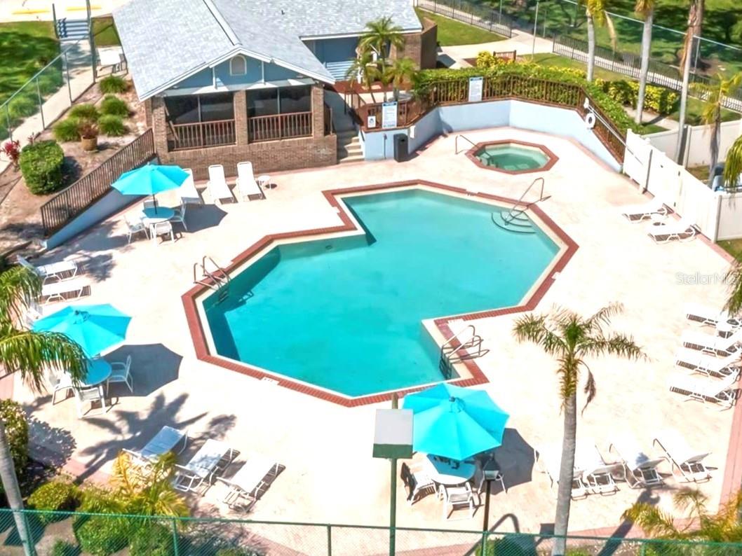 HAMLET AT BENTLEY PARK PH II - Residential