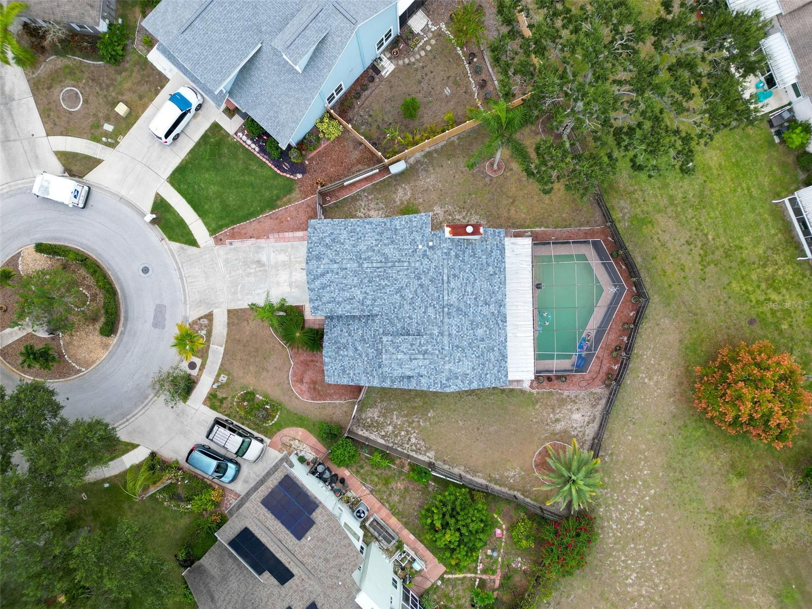 HAMLET AT BENTLEY PARK PH II - Residential