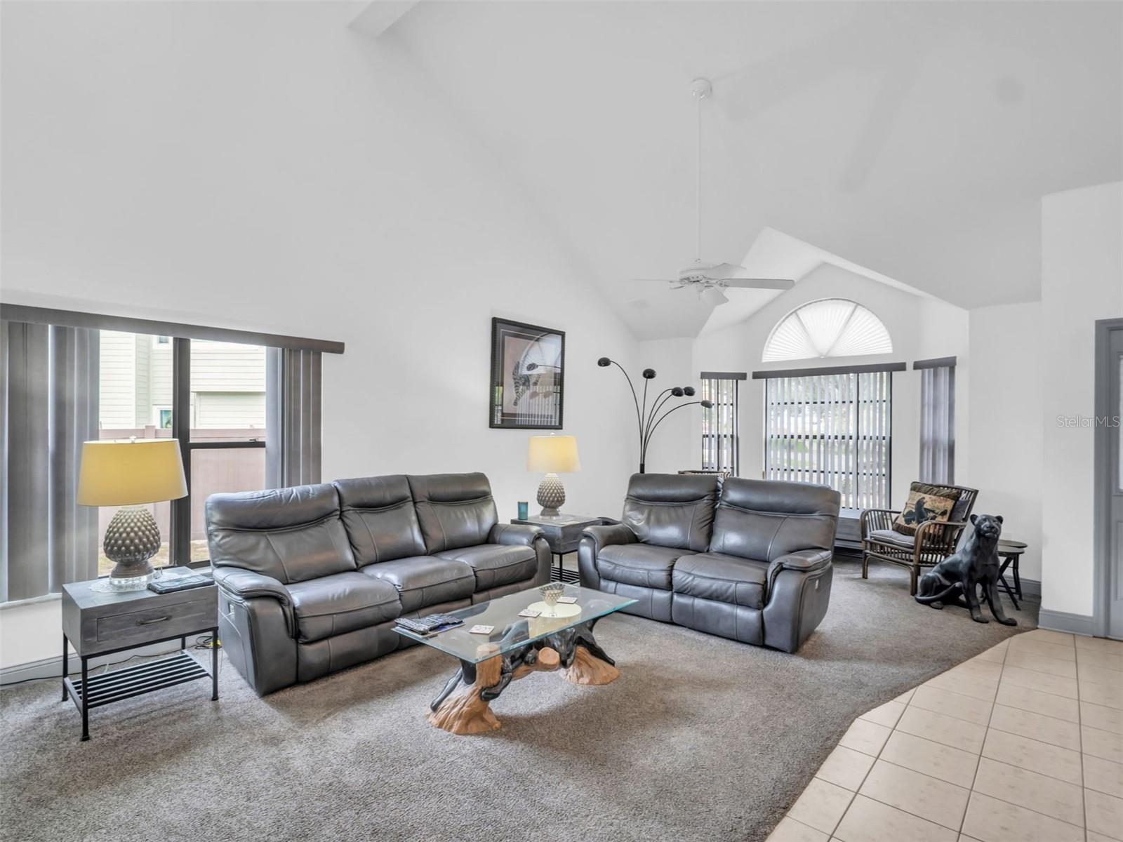 HAMLET AT BENTLEY PARK PH II - Residential